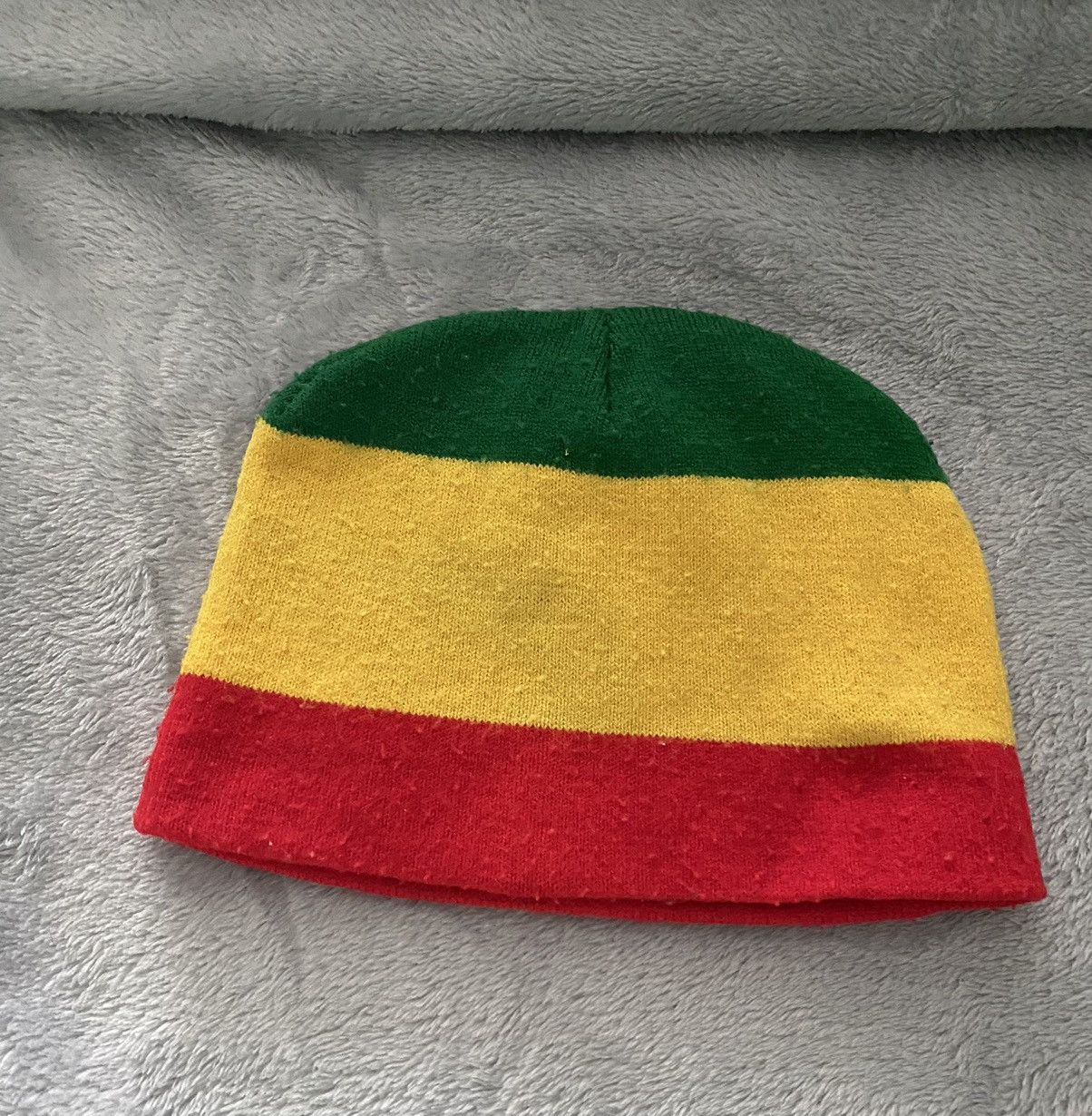 Bob Marley Vintage Rasta Logo Bob Marley hat 🎩 | Grailed
