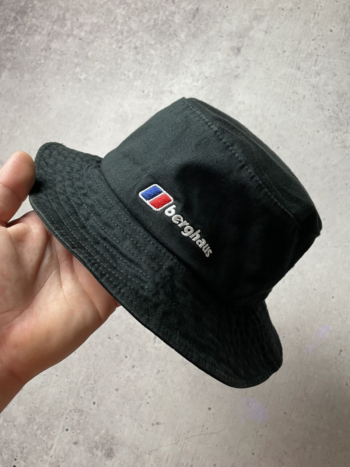 Berghaus Berghaus bucket hat Size ONE SIZE - 1 Thumbnail