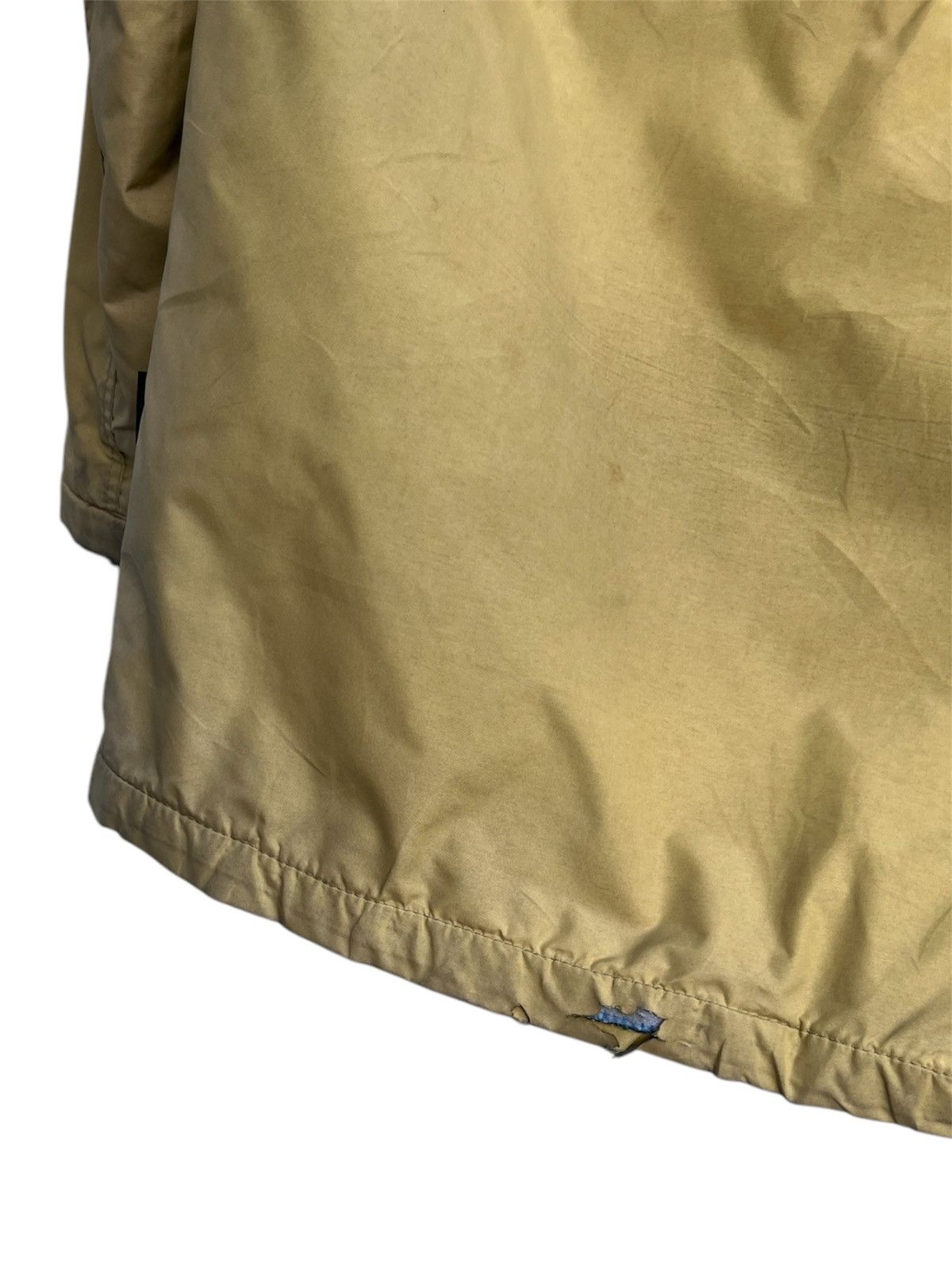 I. Spiewak And Sons Vintage Spiewak Golden Fleece Industrial Outerwear Jacket Size US M / EU 48-50 / 2 - 17 Thumbnail