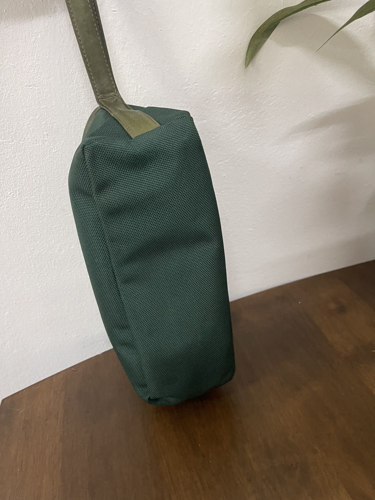Issey Miyake Issey Miyake Clutch Bag Size ONE SIZE - 3 Thumbnail