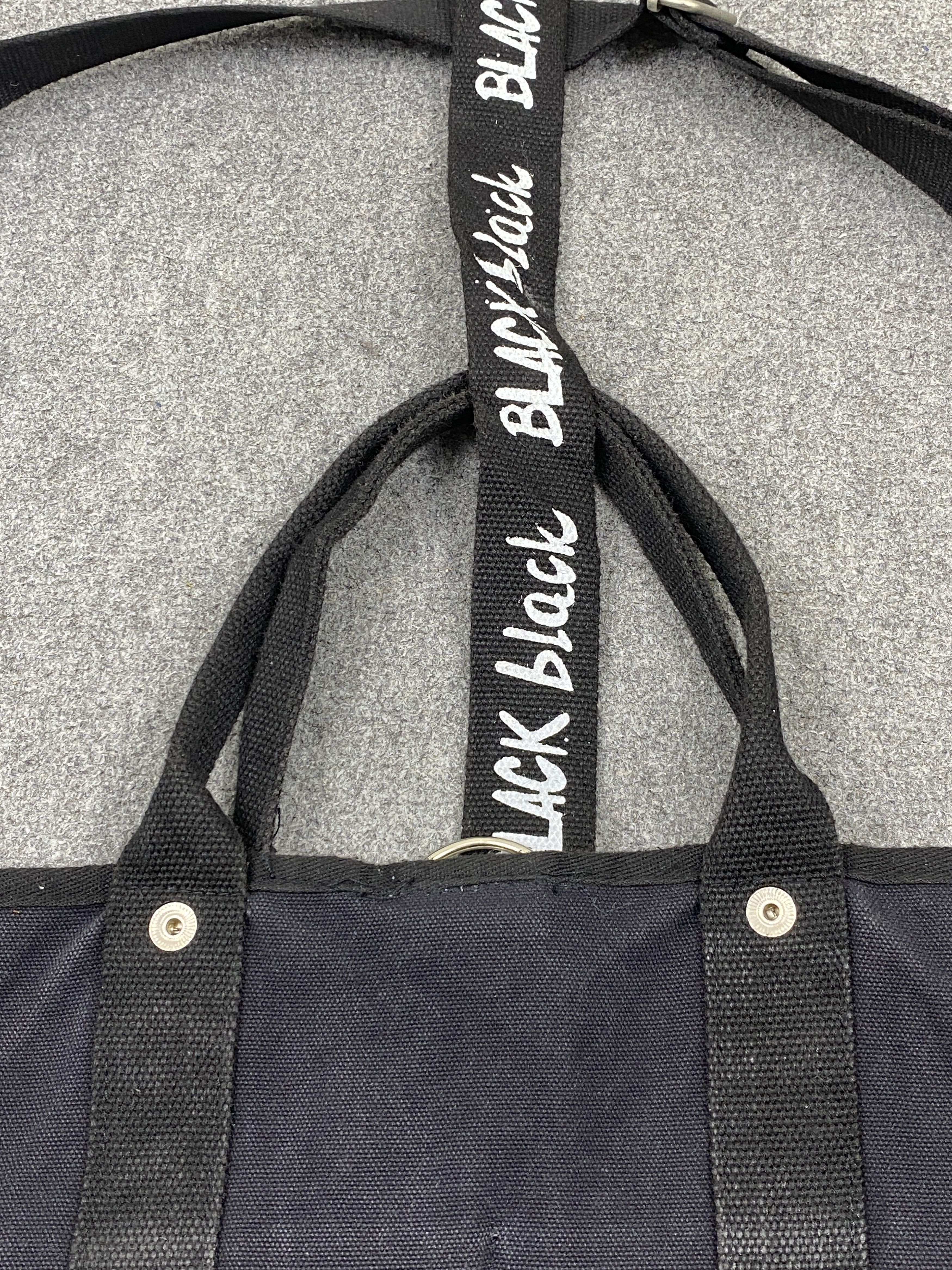 Japanese Brand × Vintage Vintage Japanese Brand Crossbody Bag BG0184 Size ONE SIZE - 4 Thumbnail