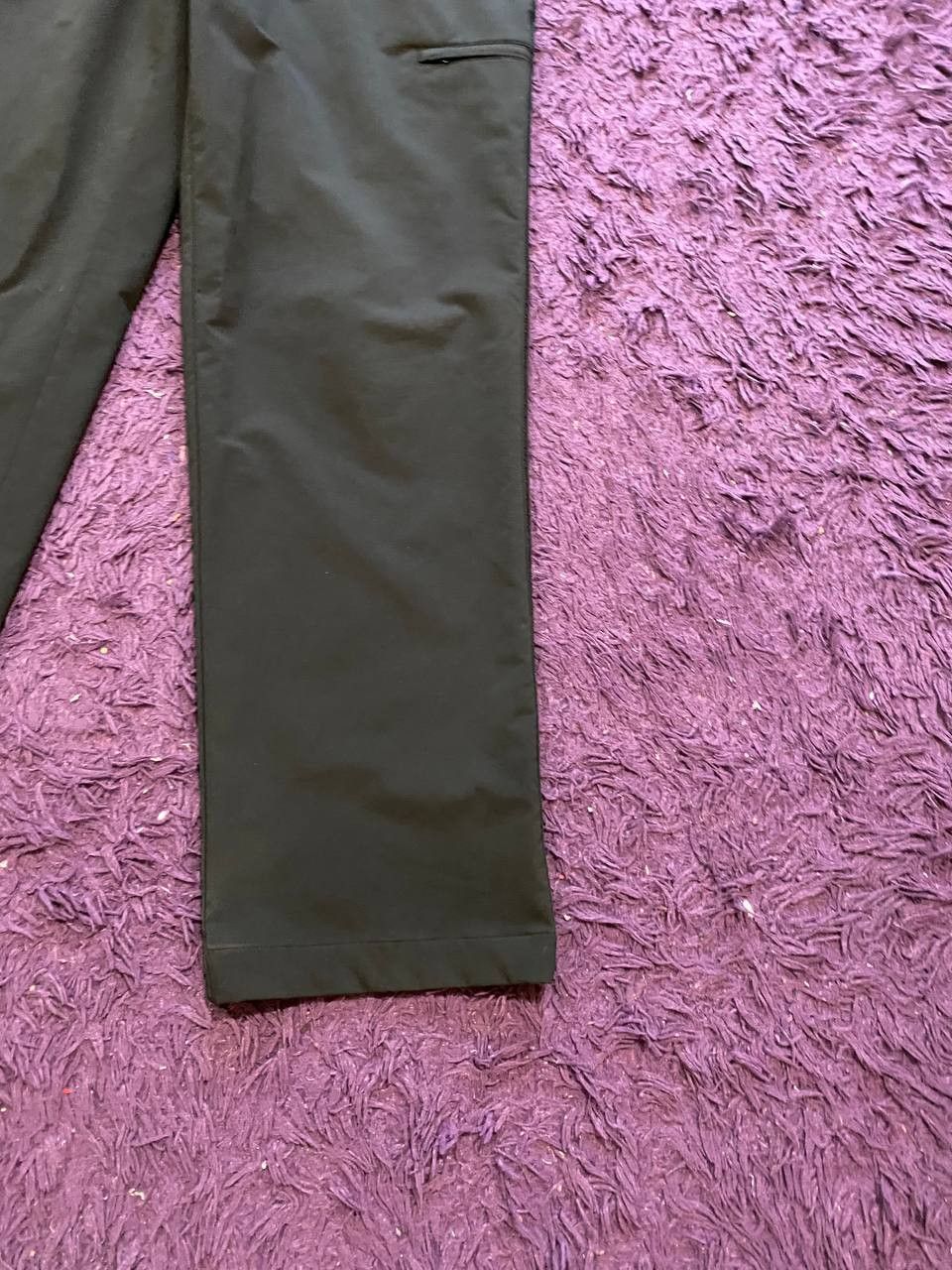 Nike Nike Pants Size US 34 / EU 50 - 4 Thumbnail