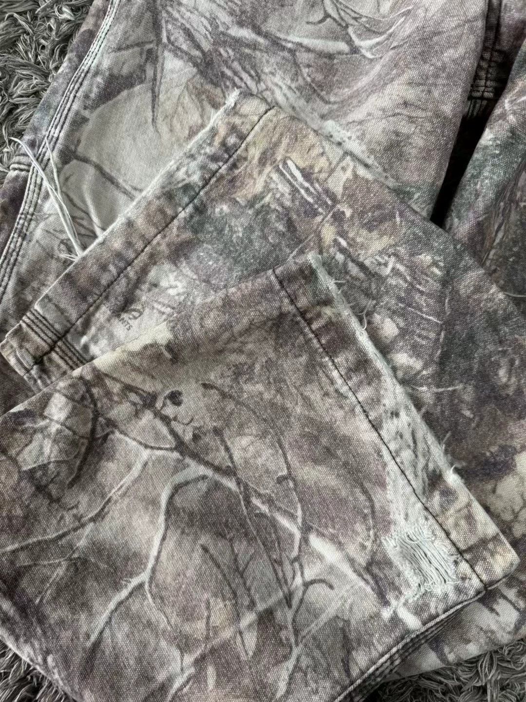 Enfants Riches Deprimes ERD Branch Camo Cargo Pants 30 Size US 30 / EU 46 - 6 Thumbnail