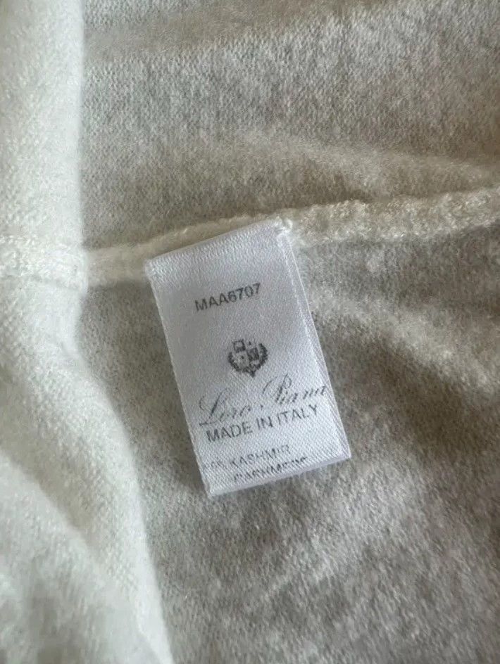 Loro Piana LORO PIANA Men's wool jackets Size 28" / US 6 / IT 42 - 6 Thumbnail