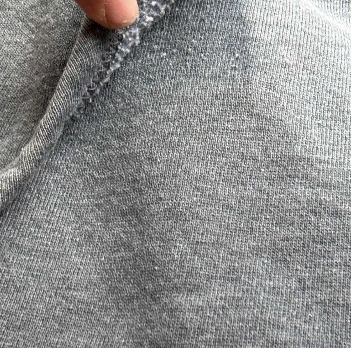 Russell Athletic Vintage Zip Up Size US L / EU 52-54 / 3 - 6 Thumbnail