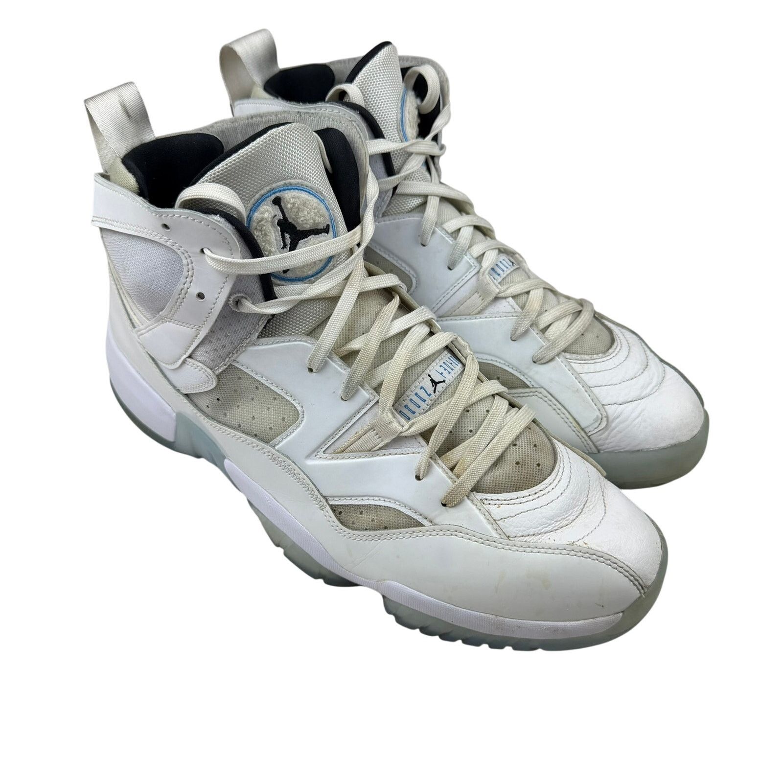 Nike Nike Air Jordan Retro Sneakers Size 14 Size US 14 / EU 47 - 2 Thumbnail