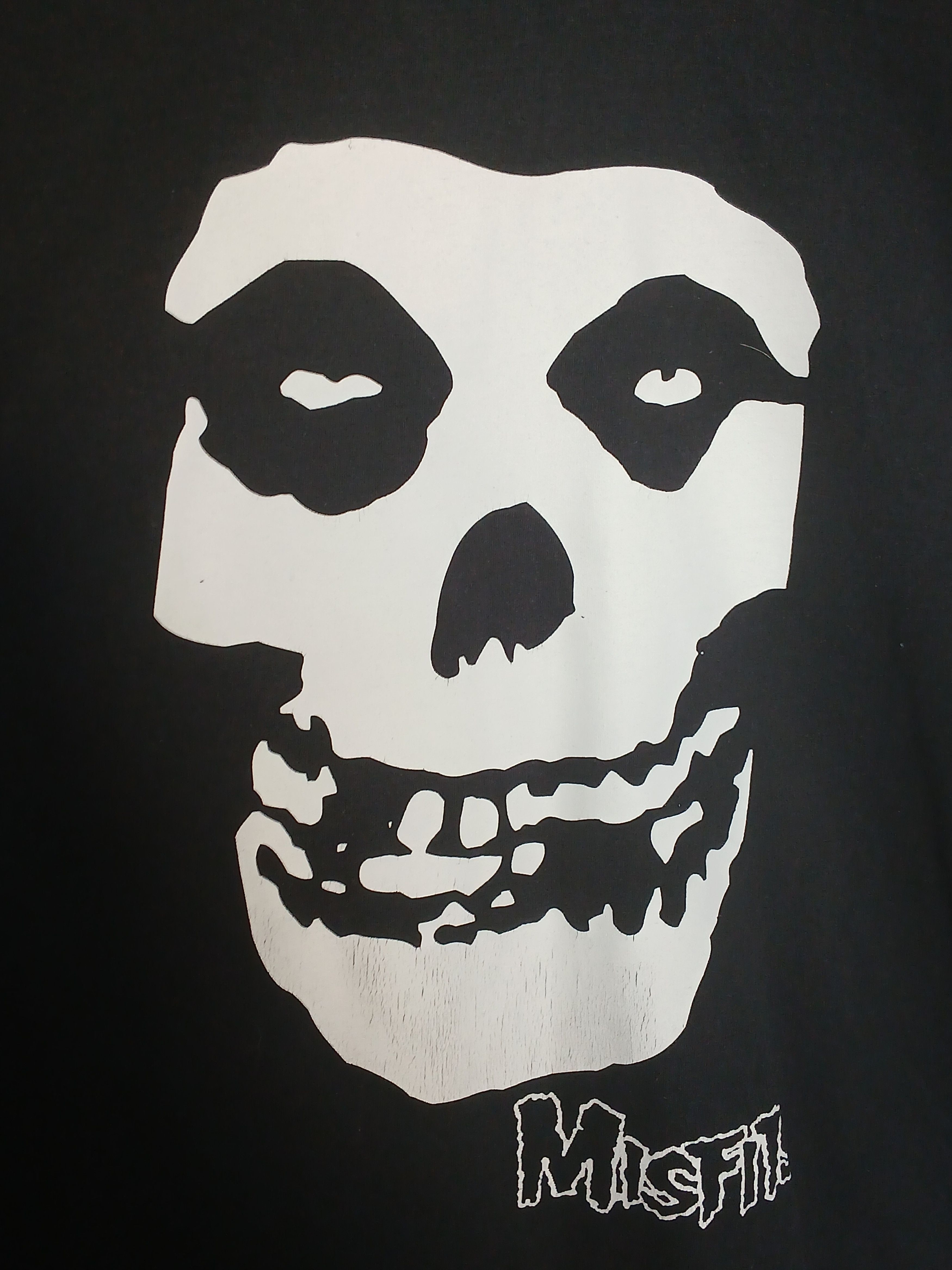 Misfits Misfits T-Shirt Size US S / EU 44-46 / 1 - 3 Thumbnail