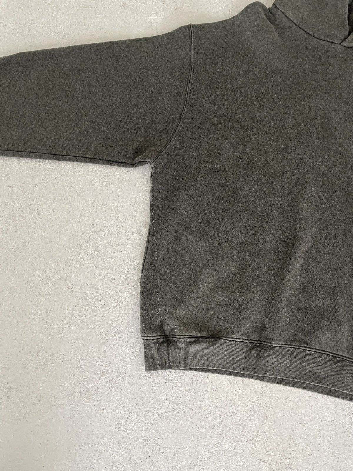 Yeezy Yeezy Season 6 Hoodie Core Size US XL / EU 56 / 4 - 6 Thumbnail