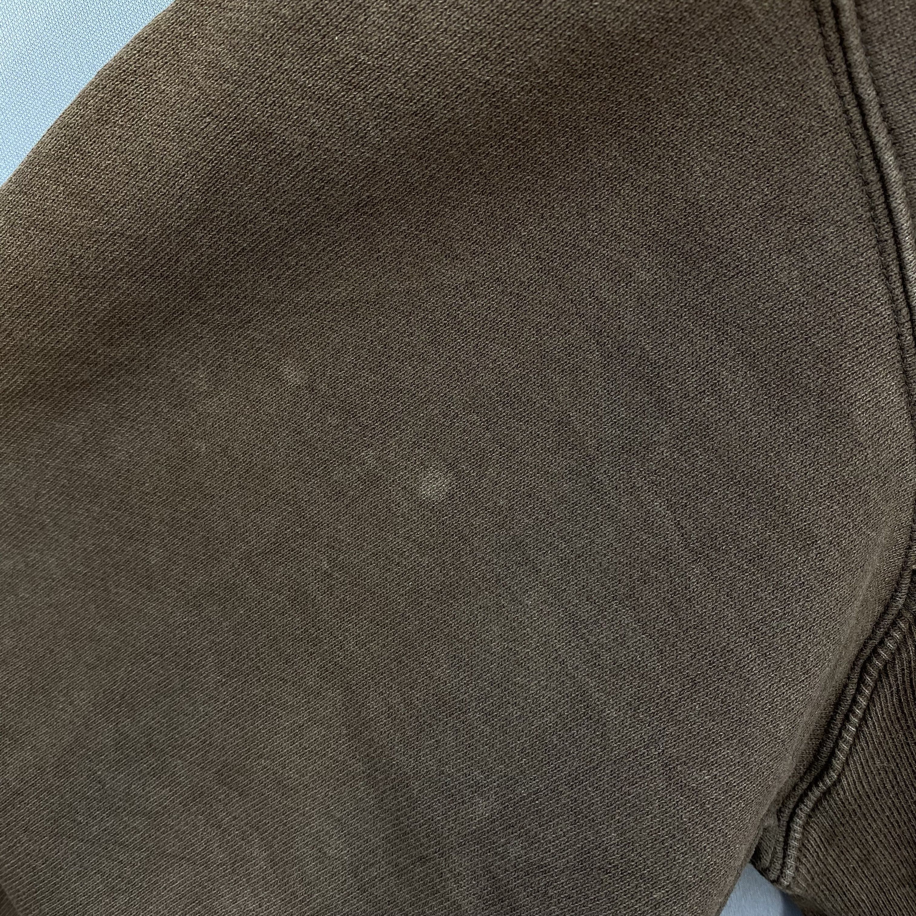 Champion Vintage 90s Champion Reverse Weave Sweatshirt Faded Hoodie Size US L / EU 52-54 / 3 - 8 Thumbnail