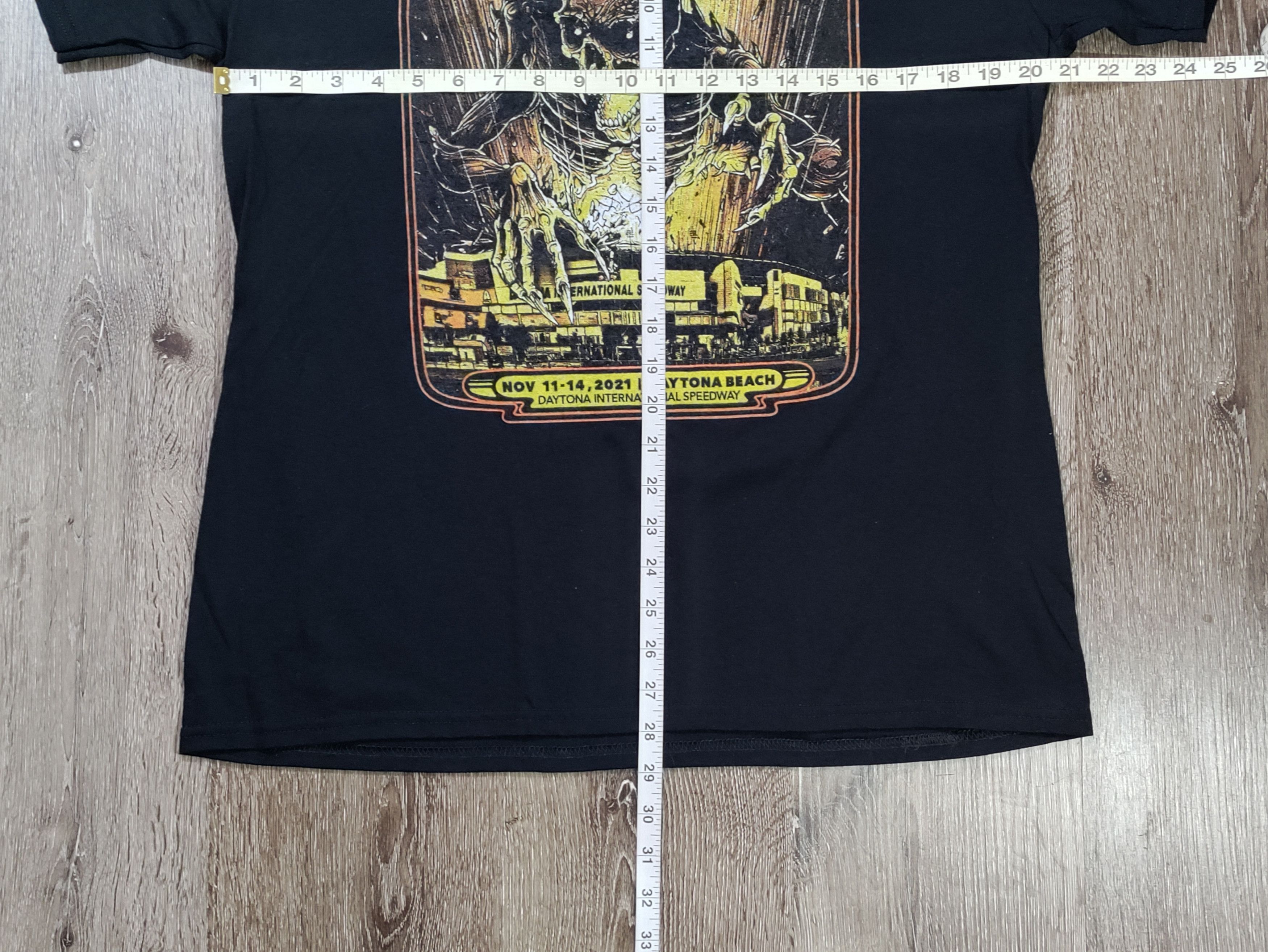 Other Rockville men's t-shirt Large Size US L / EU 52-54 / 3 - 5 Thumbnail