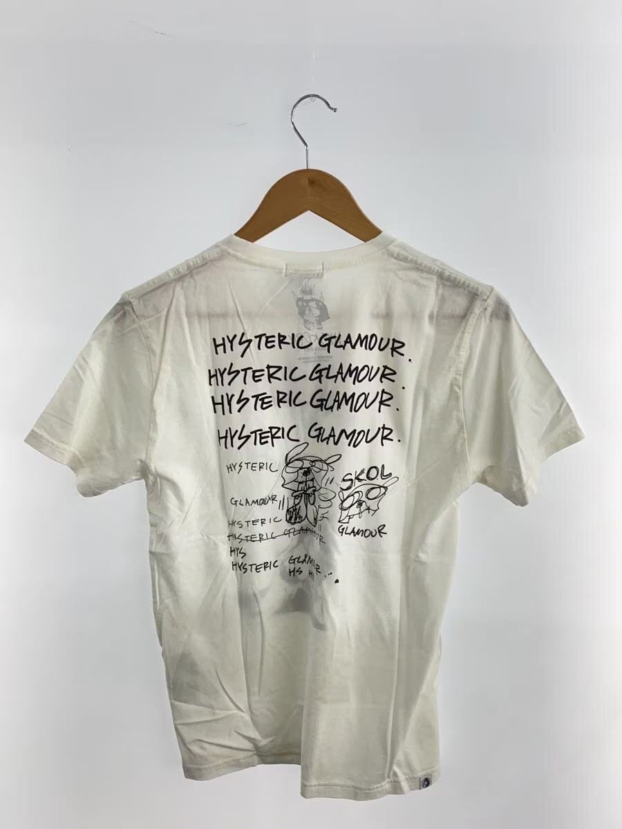Hysteric Glamour Nude Woman Bear Tee Size US M / EU 48-50 / 2 - 2 Thumbnail