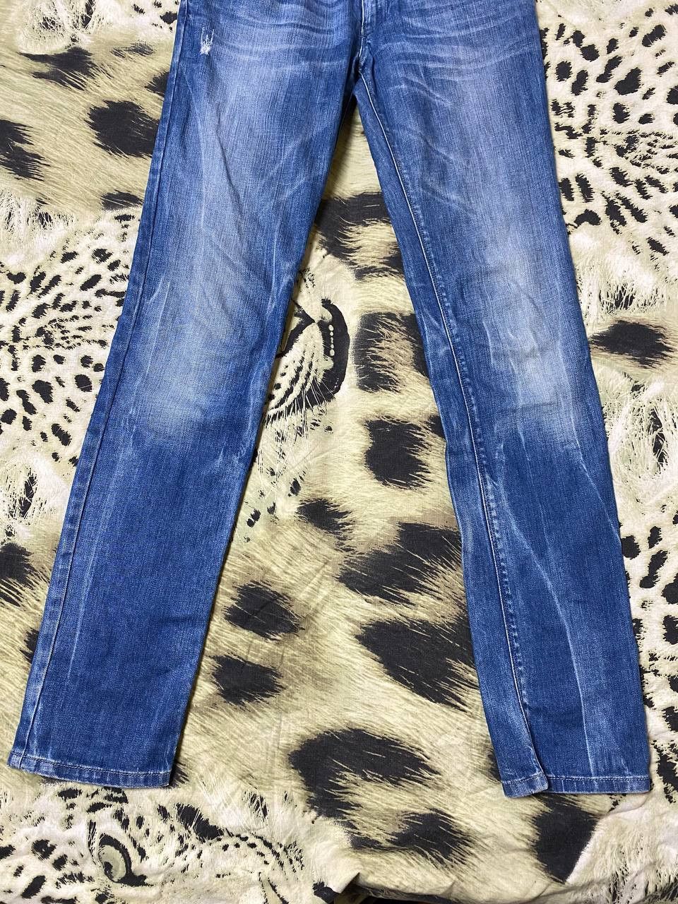 Diesel Diesel Jeans Size US 27 - 2 Thumbnail