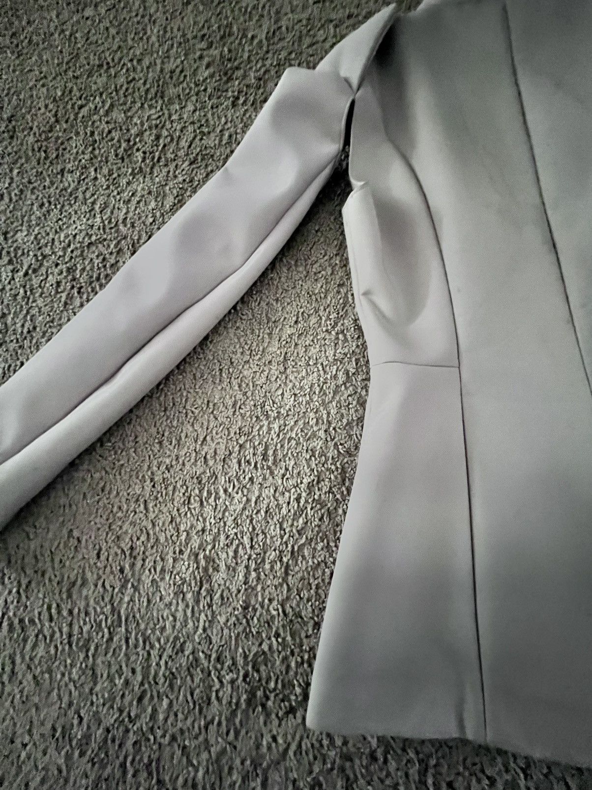 Maison Margiela Maison Margiela Tailored Jacket Size 40R - 10 Thumbnail