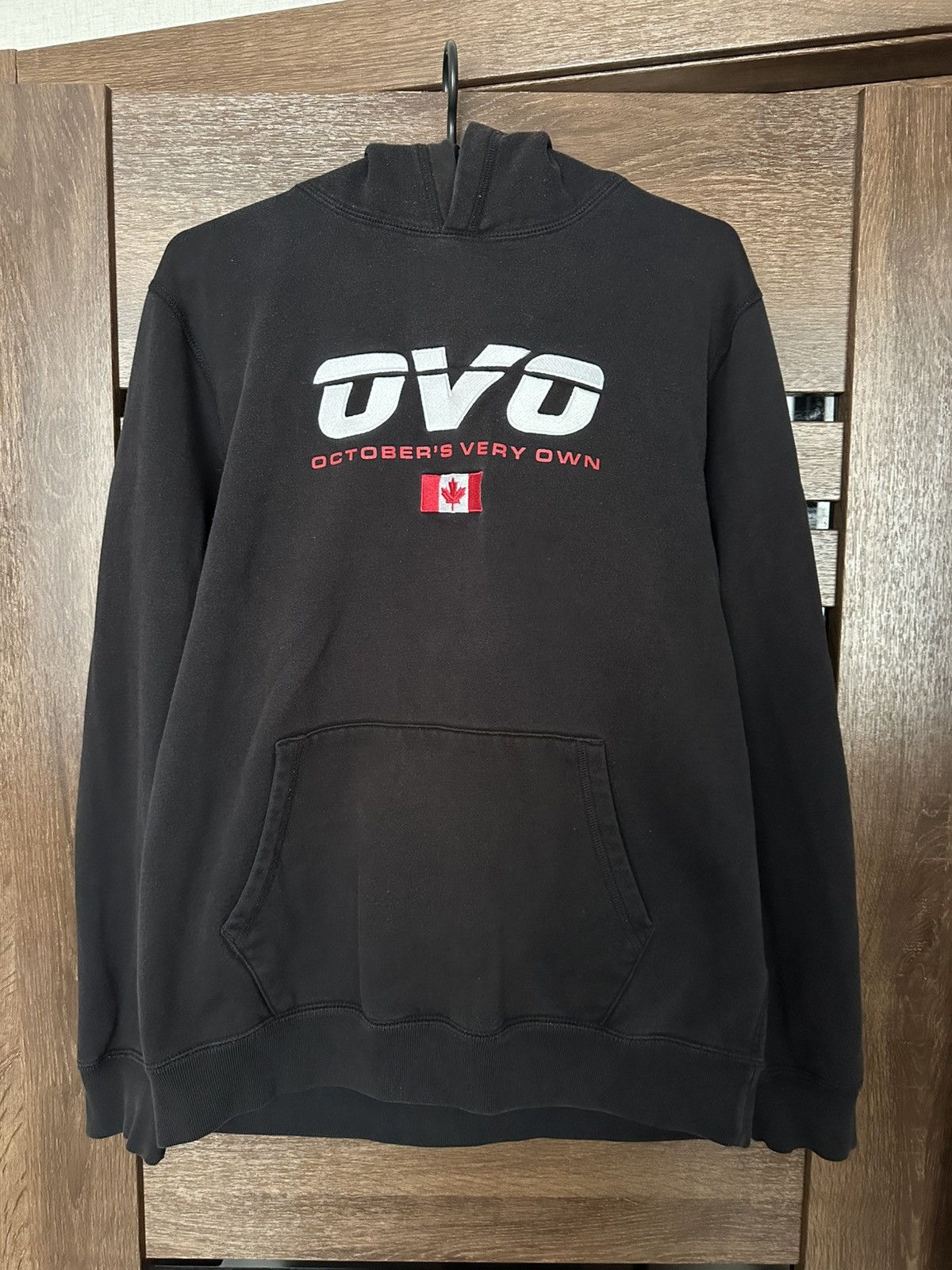 October's Very Own October’s Very Own OVO Drake Hoodie Pullover Size US M / EU 48-50 / 2 - 2 Thumbnail
