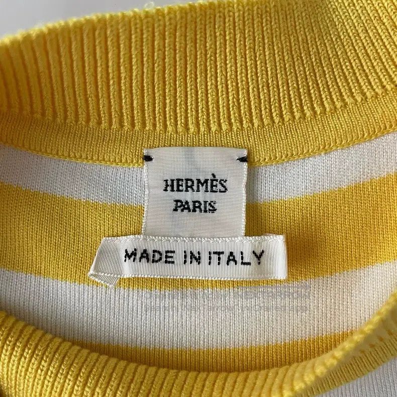 Hermes Hermes Short Sleeve Printed Top Size XS / US 0-2 / IT 36-38 - 4 Thumbnail