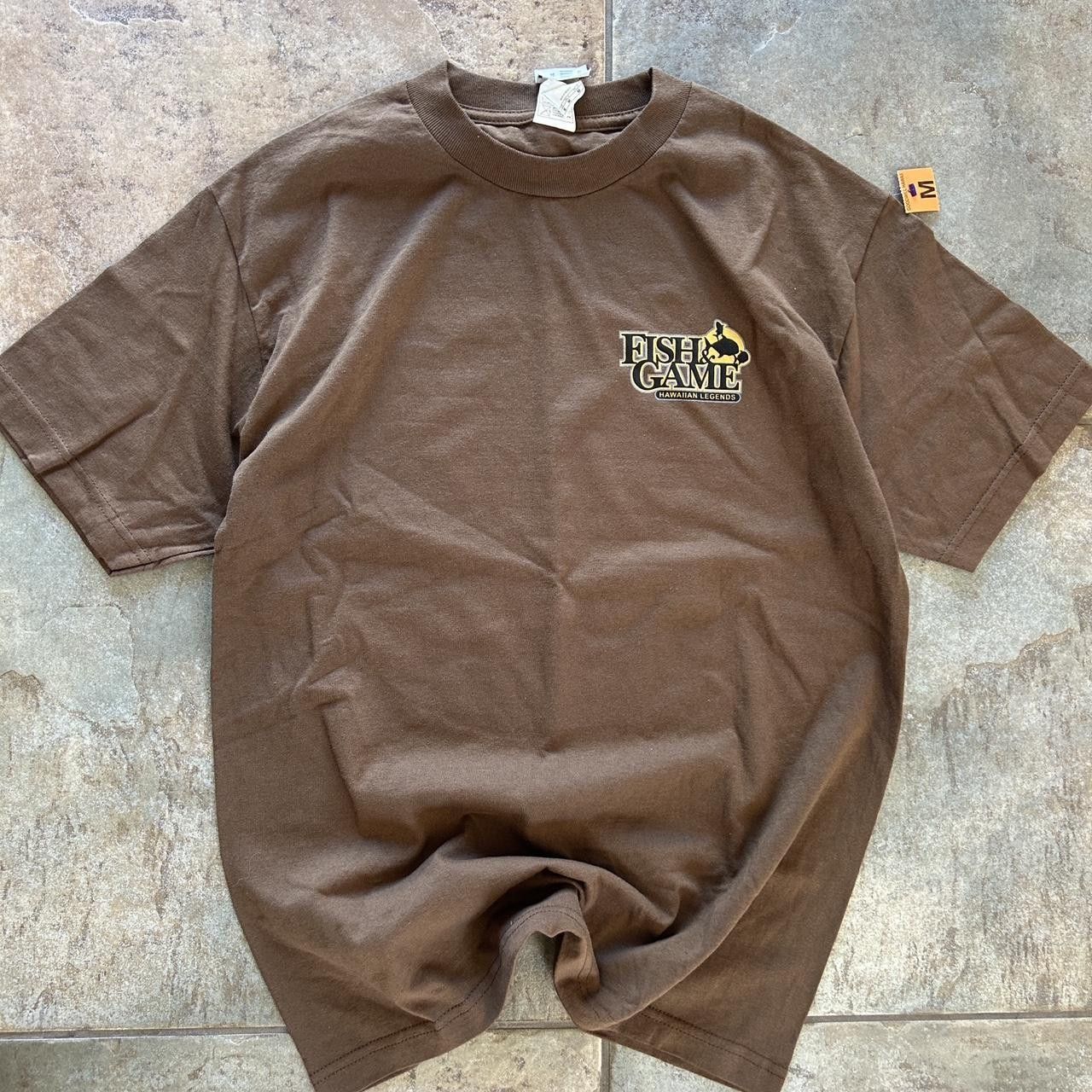 Other Vintage Boar Hunters United Fish and Game Tee Size US M / EU 48-50 / 2 - 3 Thumbnail