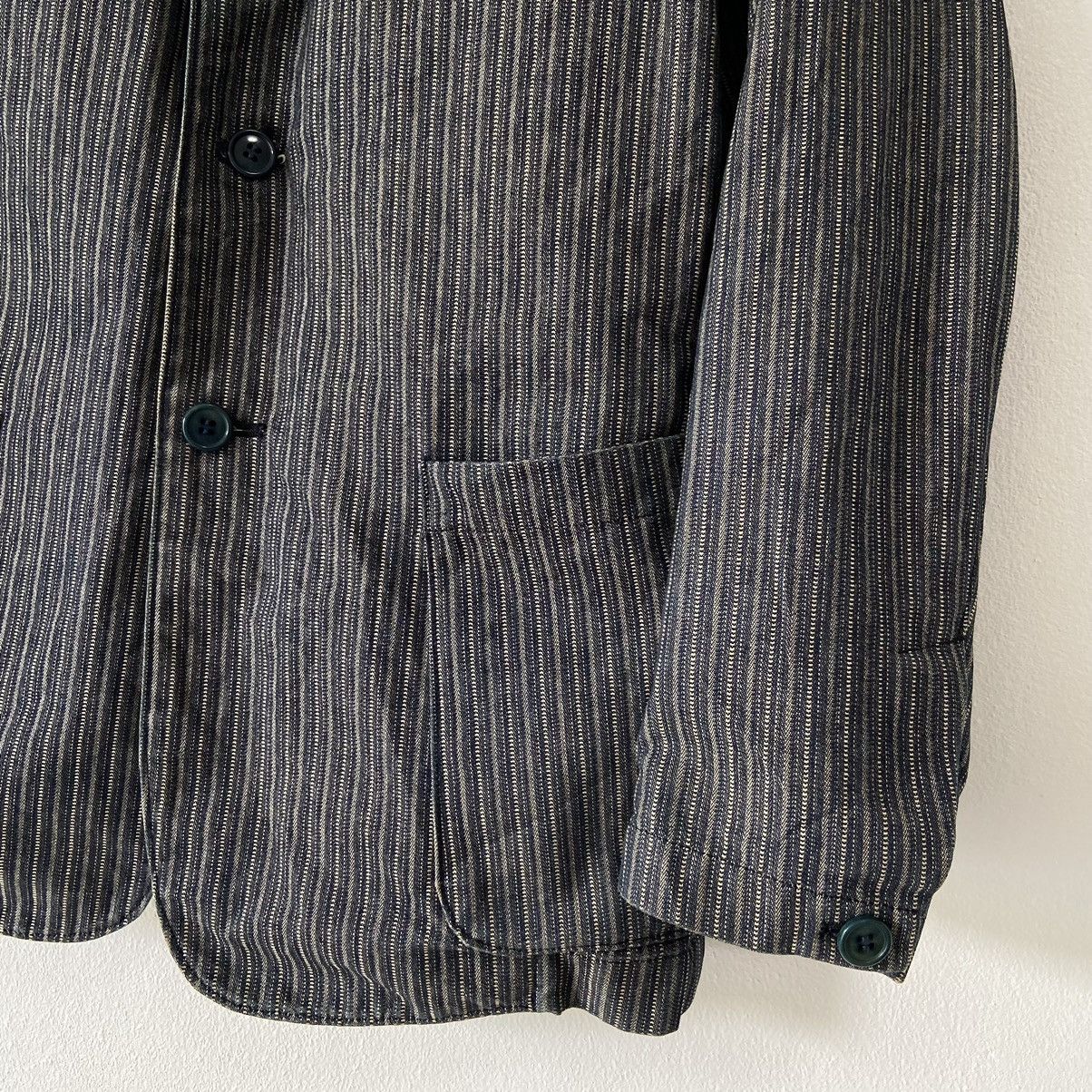 Blue Blue Japan × Indigo × Japanese Brand Blue Blue Size US M / EU 48-50 / 2 - 5 Thumbnail
