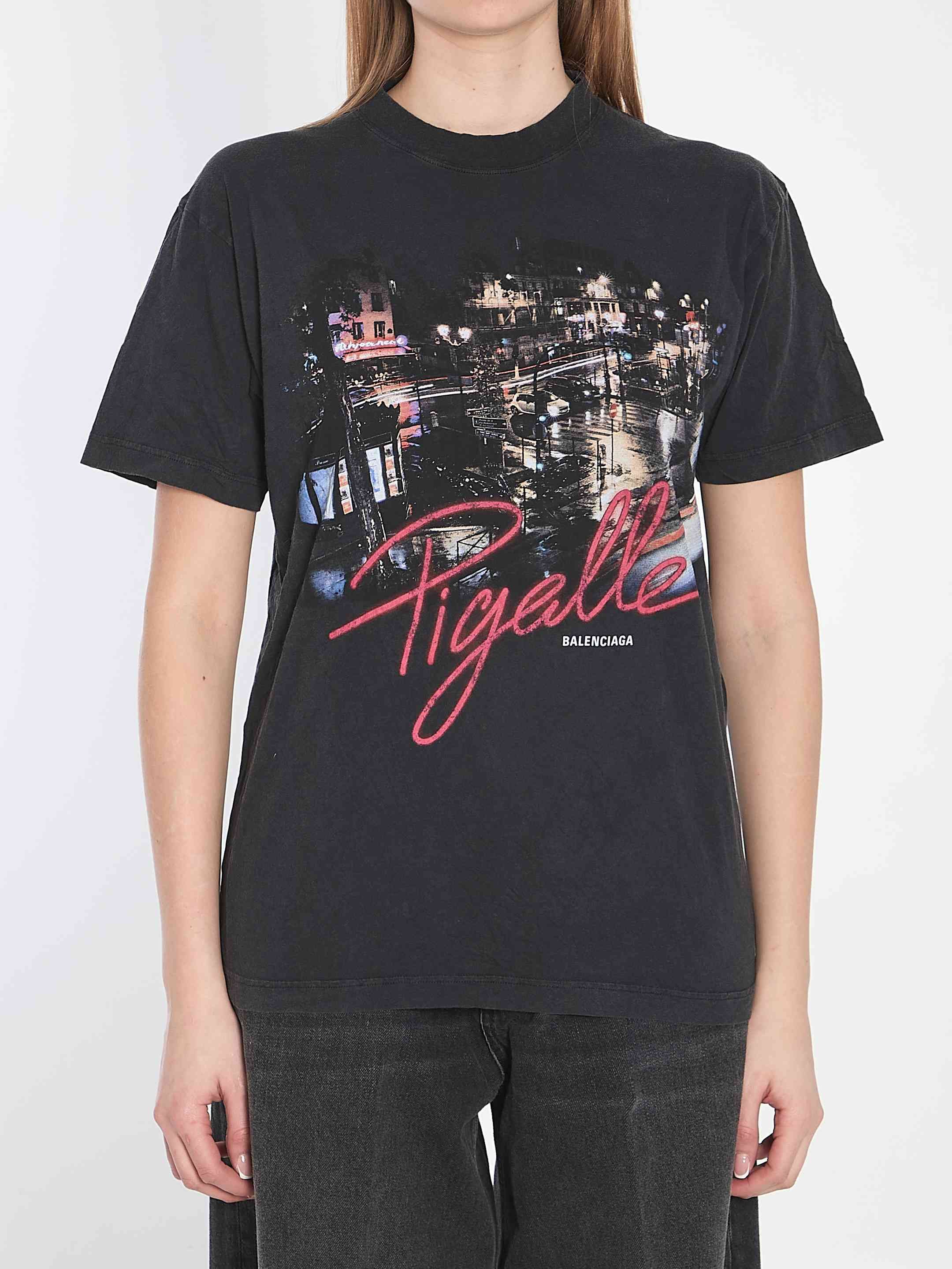 Pigalle T Shirt | Grailed