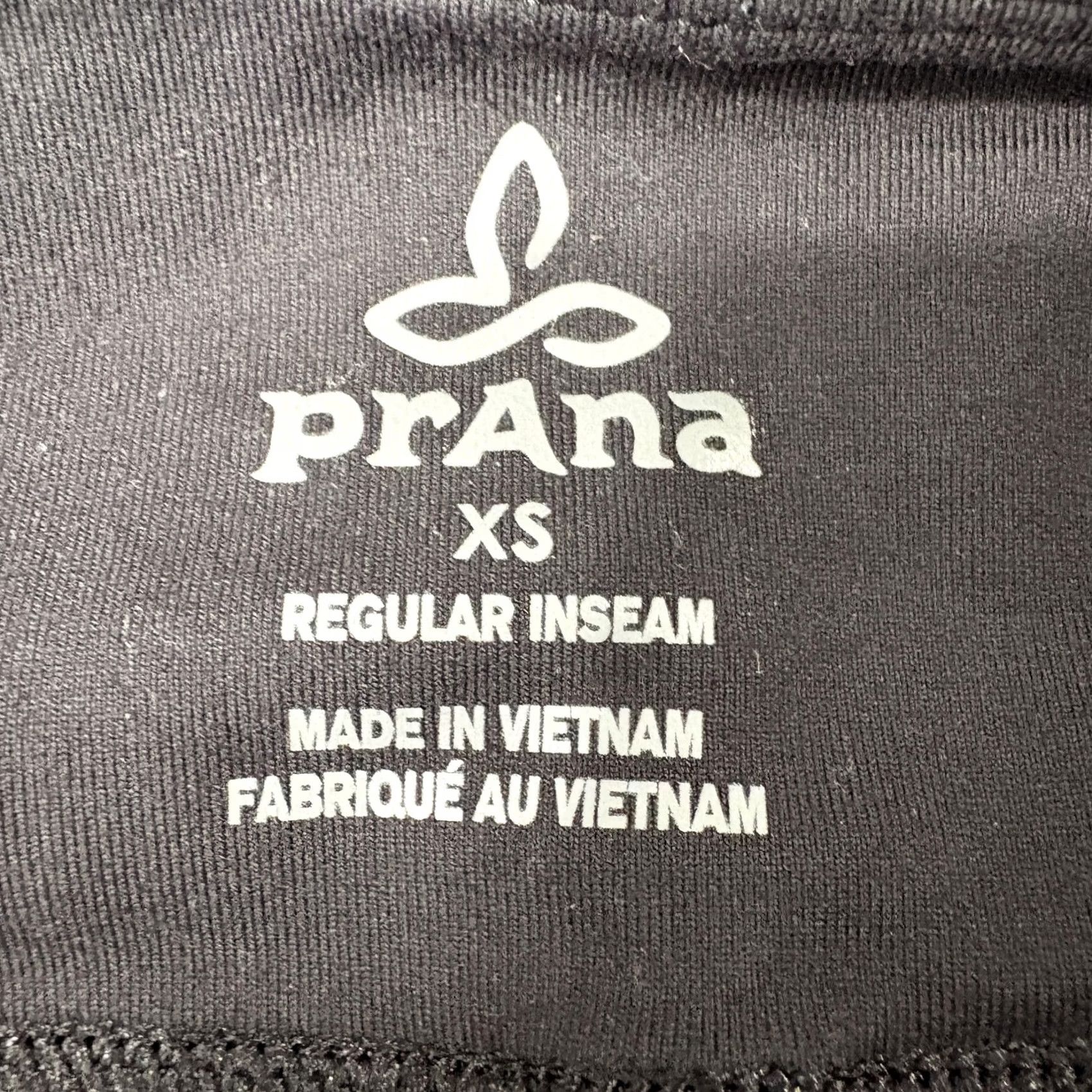 Prana prAna Summit Hybrid Jogger Pants Womens XS Green Woven Stretch Hiking Trail Camp Size 26" / US 2 / IT 38 - 3 Thumbnail