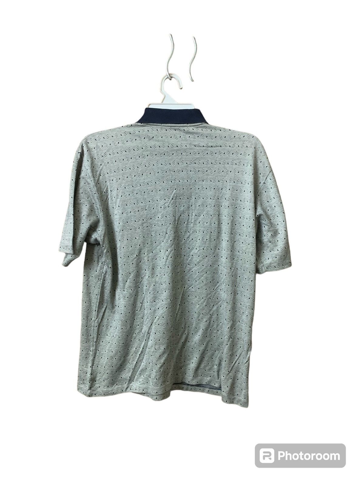 Givenchy Givenchy polo shirt Size US M / EU 48-50 / 2 - 2 Thumbnail