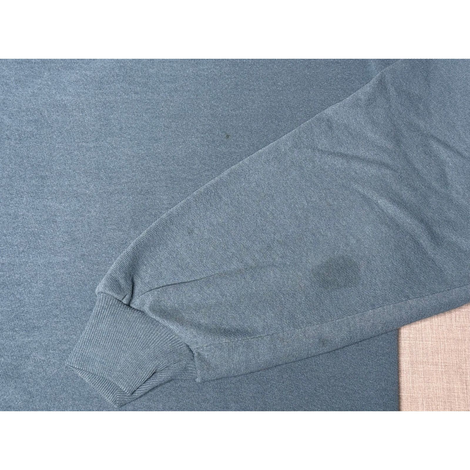 Jerzees Vintage Teddy Bear Pullover Crewneck Sweatshirt Large Size US L / EU 52-54 / 3 - 5 Thumbnail
