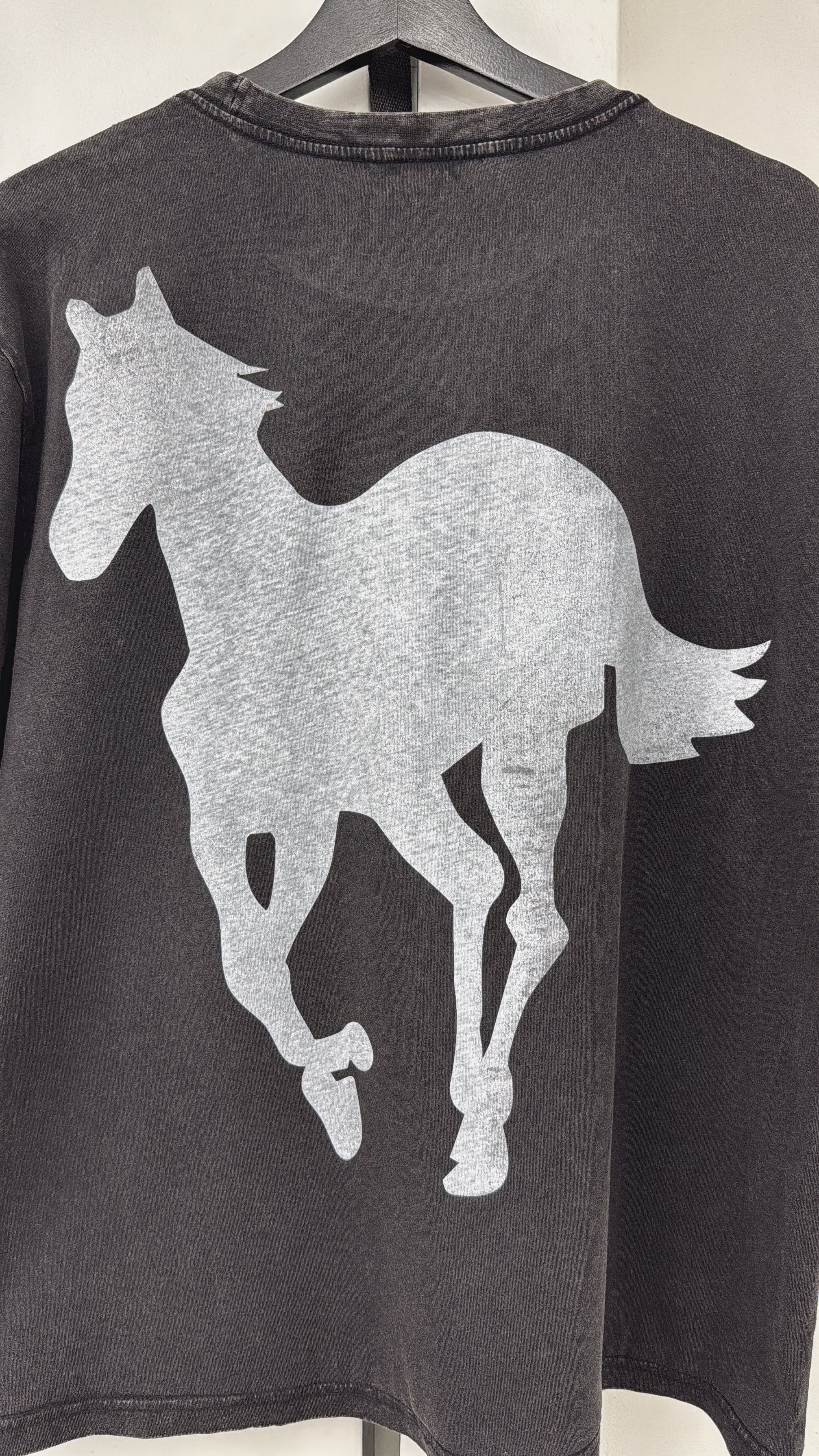 Vintage Deftones Band Tee Size US L / EU 52-54 / 3 - 3 Thumbnail