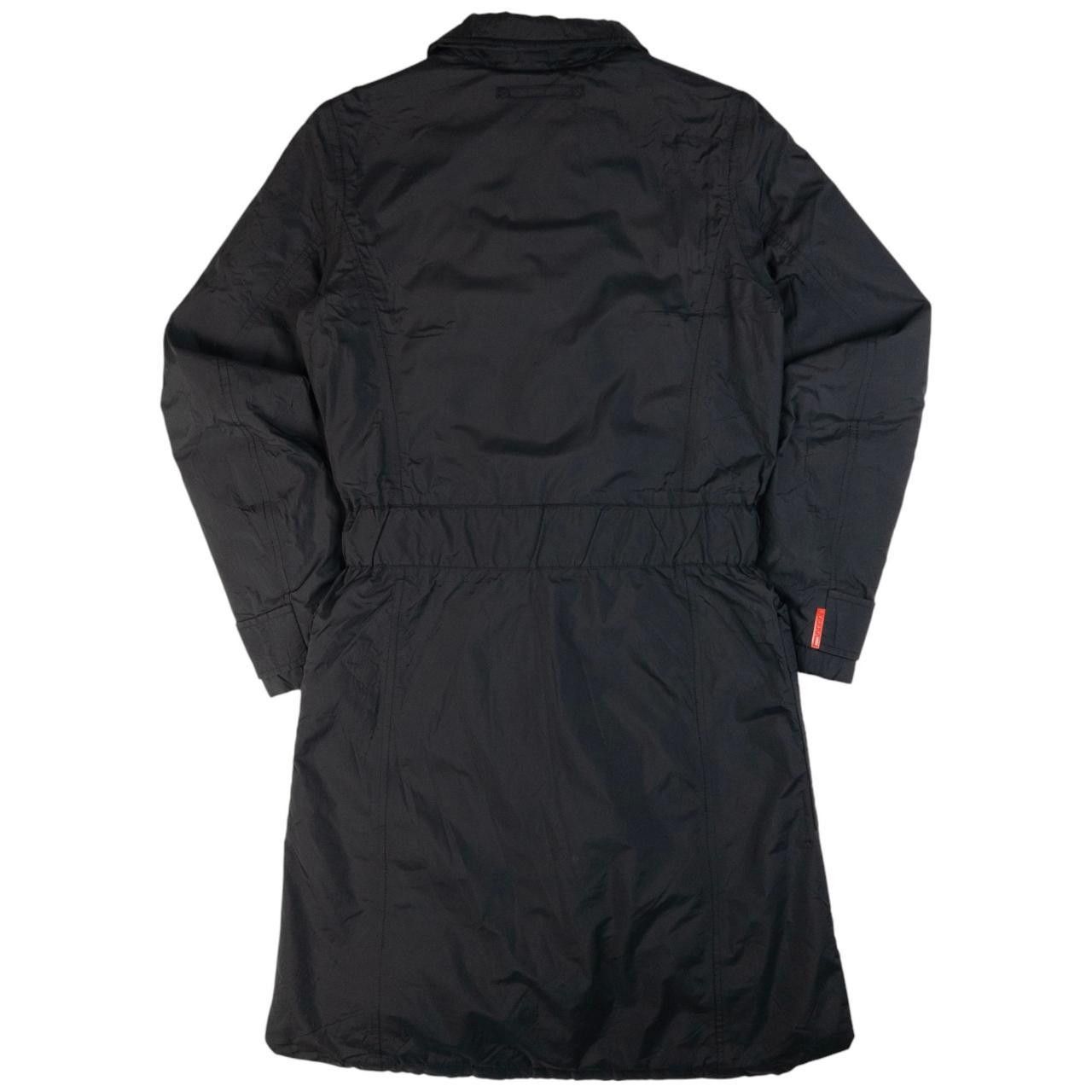 Prada Vintage Prada Sport Goretex Raincoat Women's Size S Size S / US 4 / IT 40 - 2 Thumbnail