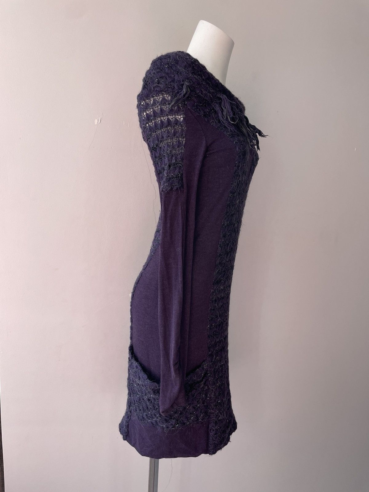 Vintage Y2k dress Size M / US 6-8 / IT 42-44 - 12 Thumbnail