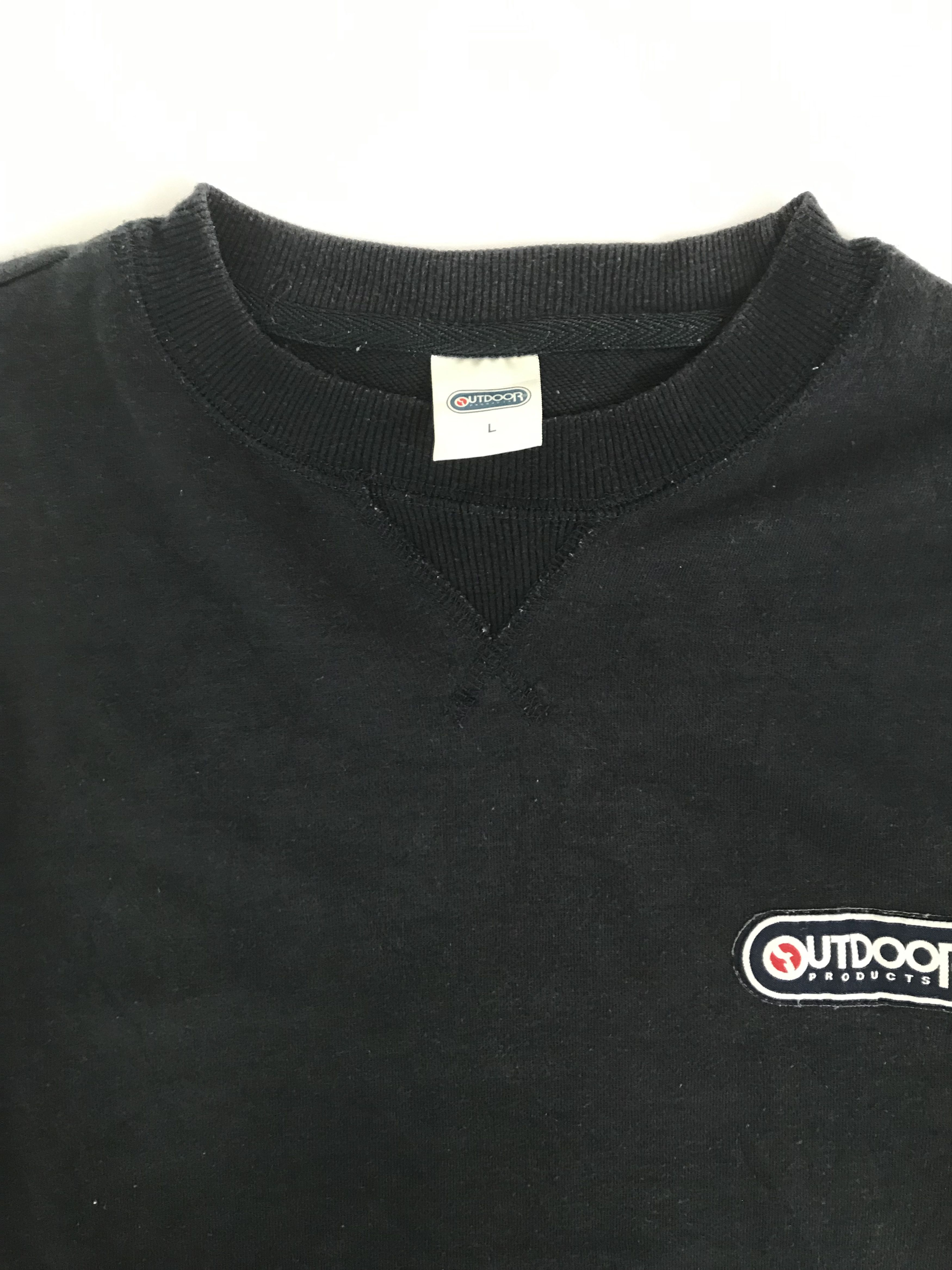 Other Original Outdoor Sweatshirt Size US L / EU 52-54 / 3 - 4 Thumbnail