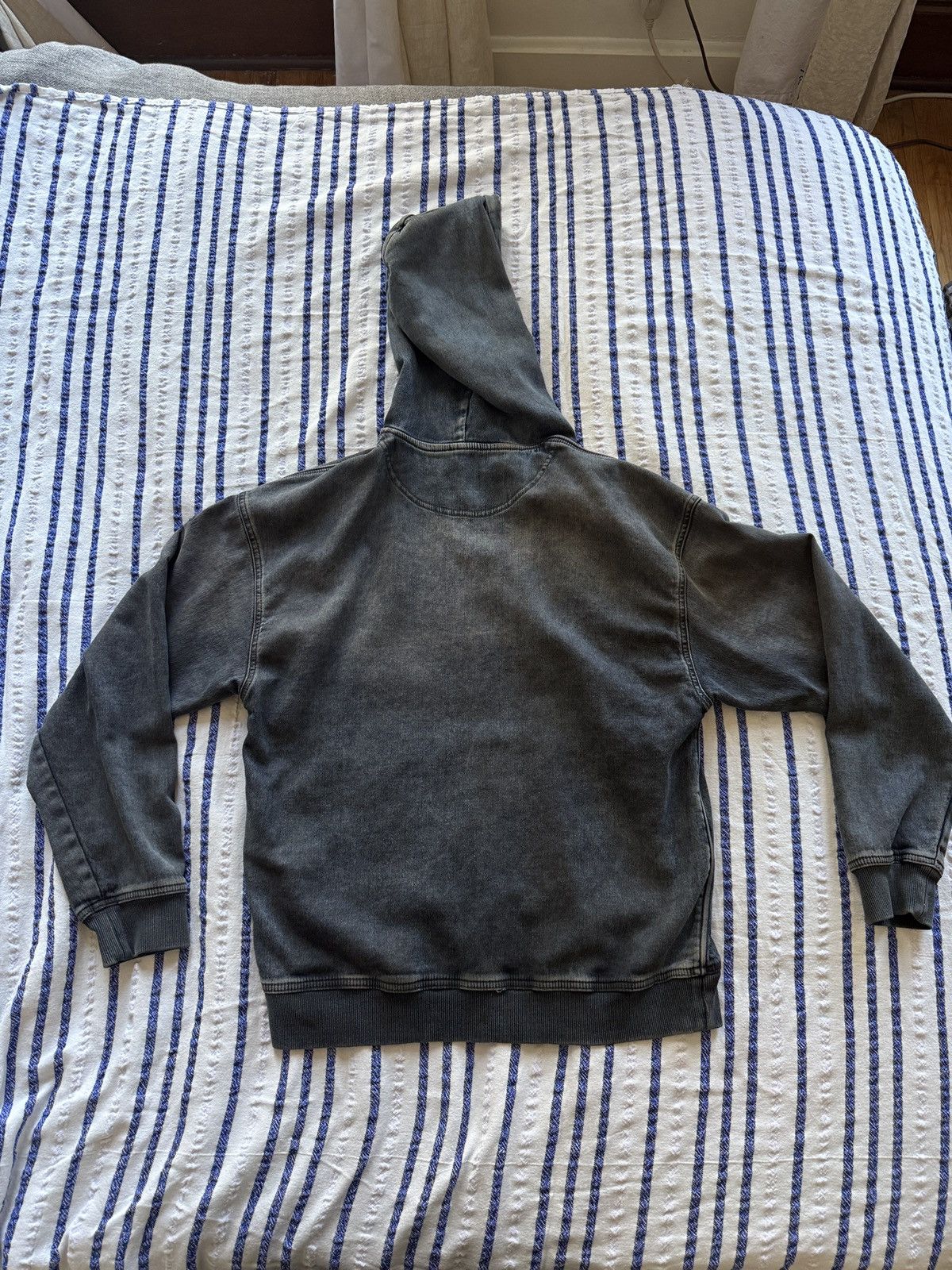 Diesel Diesel Pullover Hoodie Size US M / EU 48-50 / 2 - 5 Thumbnail
