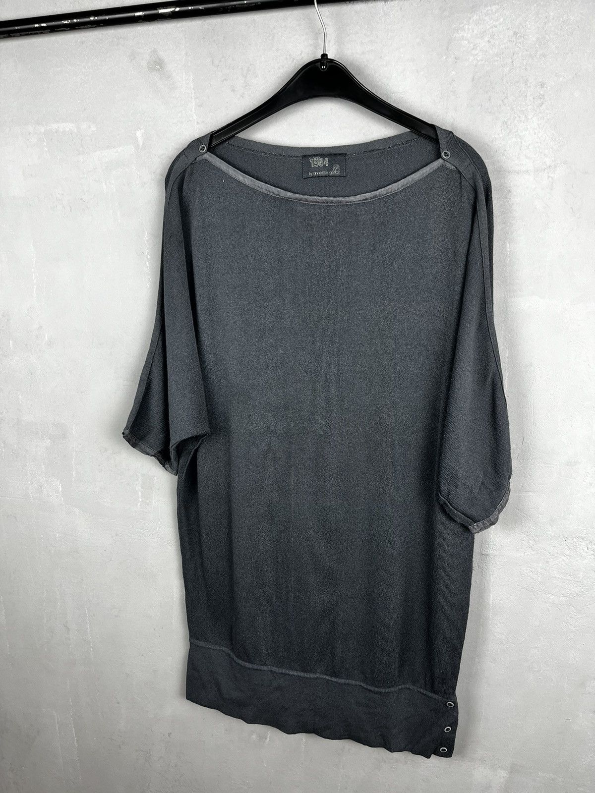 Annette Gortz × Designer Annette gortz Size L / US 10 / IT 46 - 1 Thumbnail