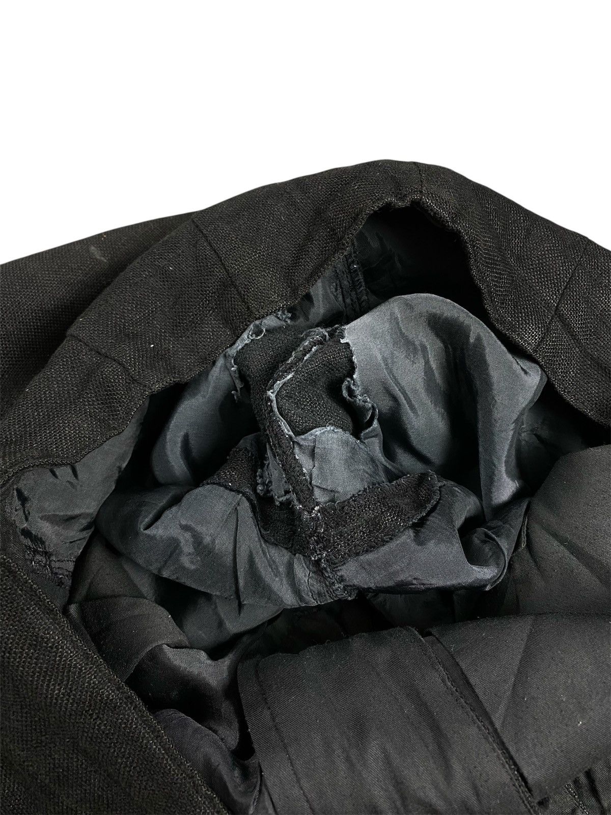 Yohji Yamamoto Y’s for men Yohji Yamamoto Pant Size US 34 / EU 50 - 8 Thumbnail