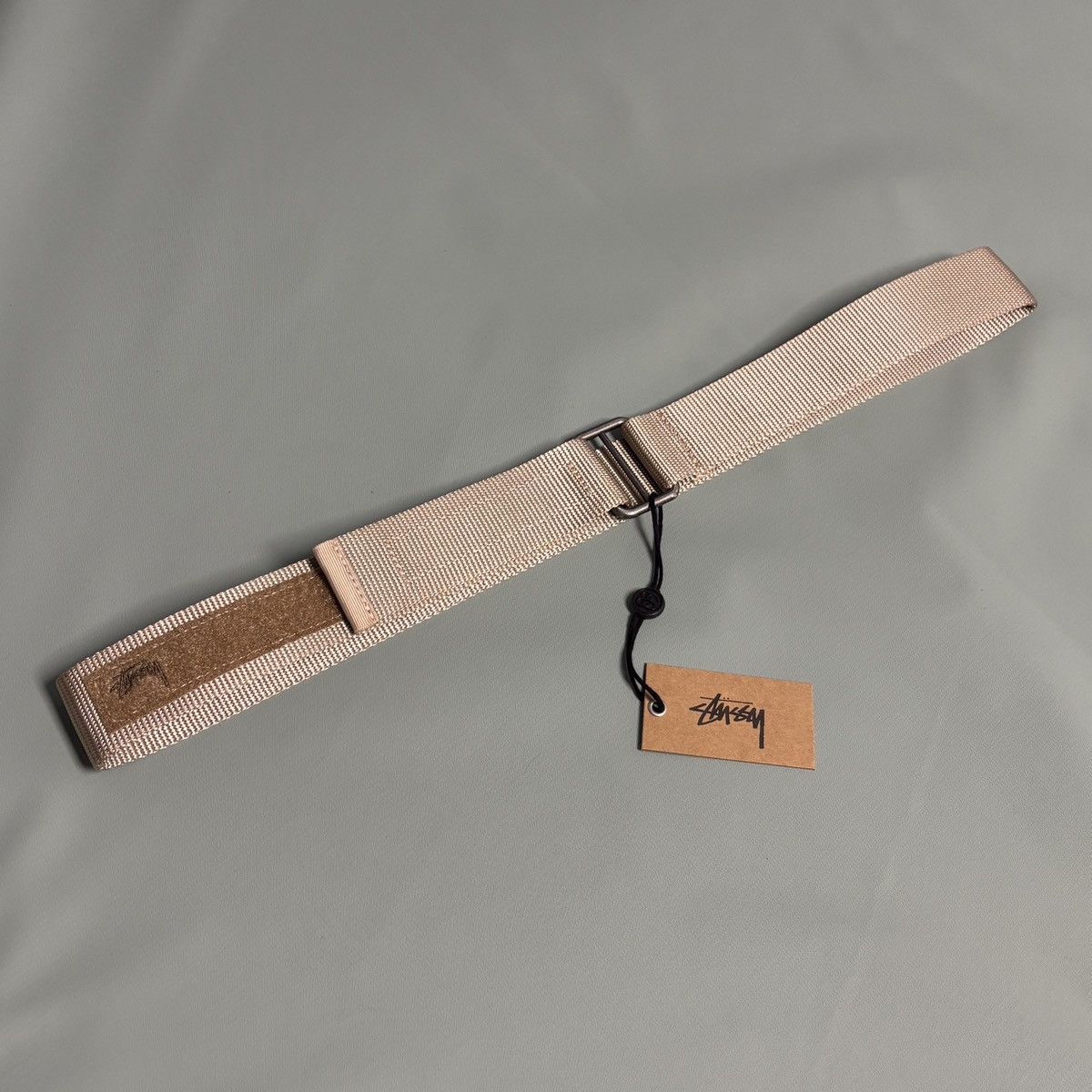 Stussy Stussy Utility Belt Size 34 - 1 Thumbnail