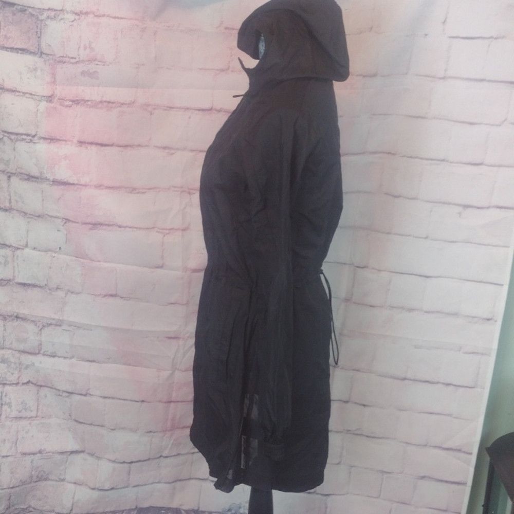 Adidas ADIDAS black training dress jacket size XS Size XS / US 0-2 / IT 36-38 - 3 Thumbnail