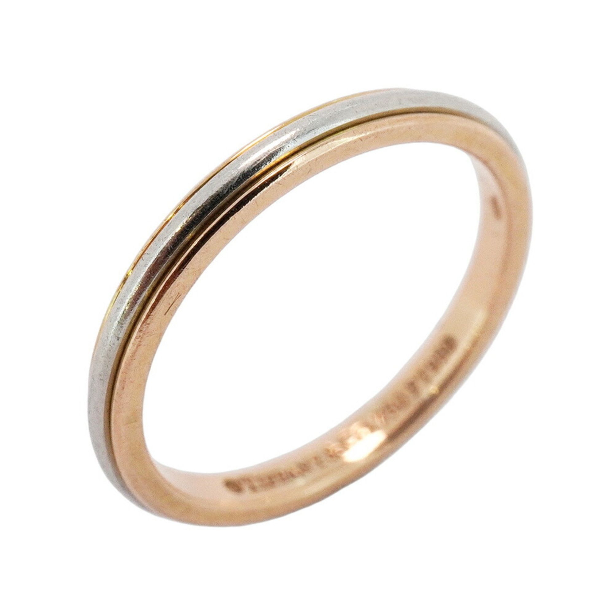 Tiffany & Co. Tiffany & Co Lucida ring Size ONE SIZE - 1 Thumbnail