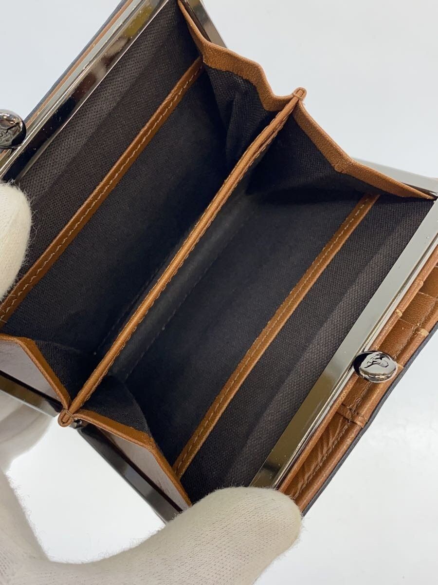 Vivienne Westwood Embossed Orb Leather Wallet Size ONE SIZE - 9 Thumbnail