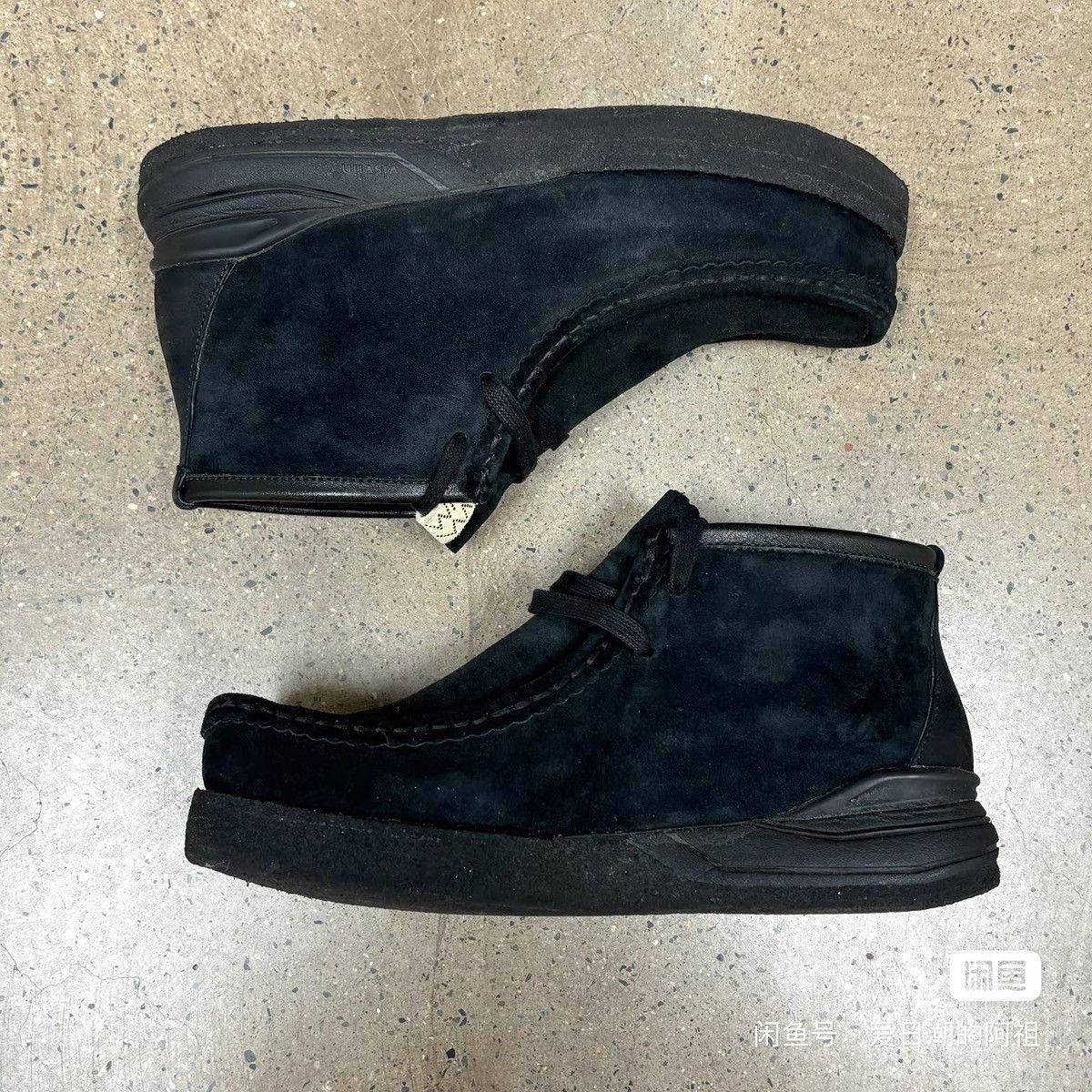 Visvim Visvim 24aw Beuys Trekker Folk ，US8.5 Size US 8.5 / EU 41-42 - 6 Thumbnail