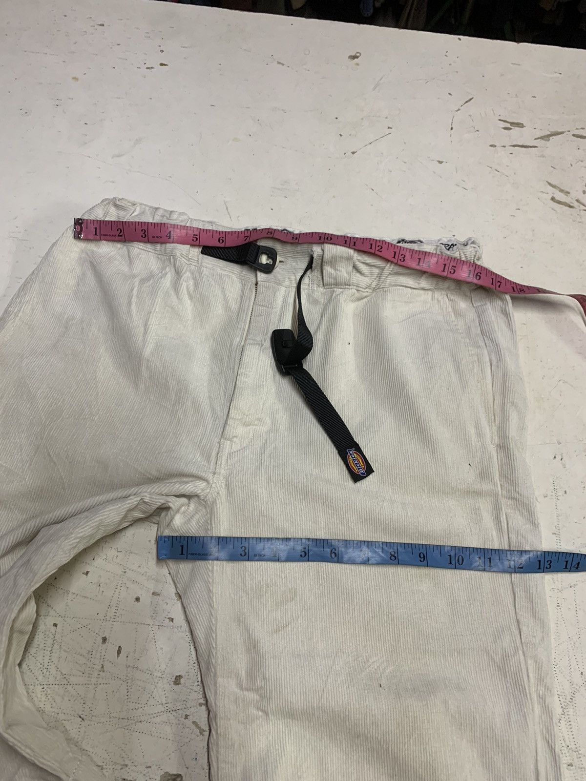 Dickies Short condural DICKIES X GRAMICCI Size US 33 - 10 Thumbnail