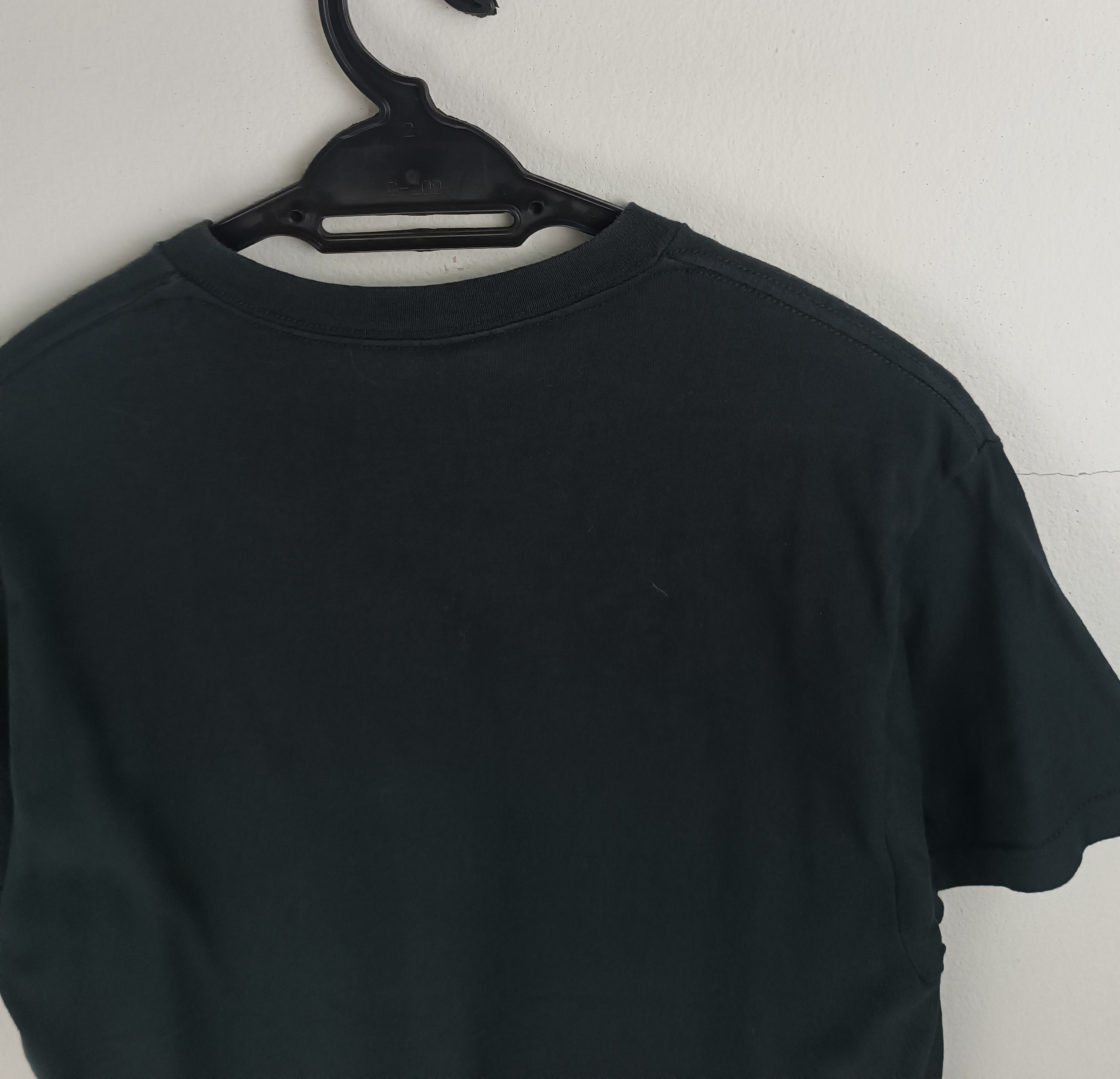 Vintage VINTAGE CALLED OF DUTY PARODY OF CALL OF DUTY FUNNY TEE Size US M / EU 48-50 / 2 - 16 Thumbnail