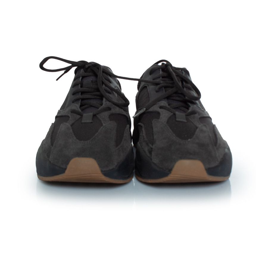 Yeezy Yeezy, Boost 700 V1 Utility black Size US 11 / EU 44 - 4 Thumbnail