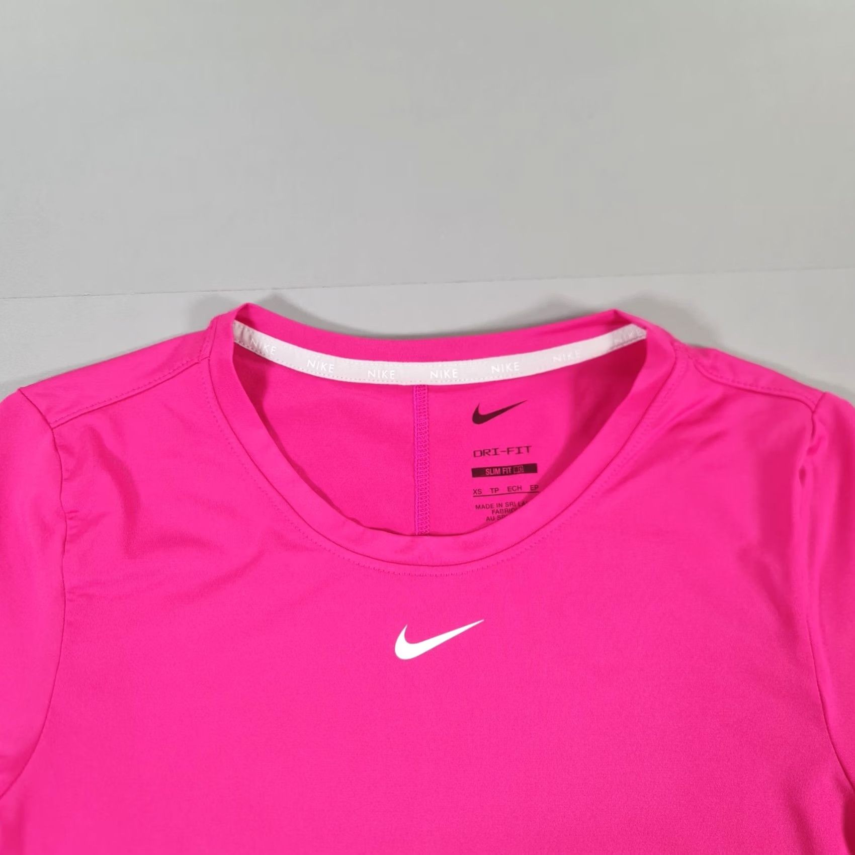 Nike VINTAGE - (none) Size XS / US 0-2 / IT 36-38 - 3 Thumbnail