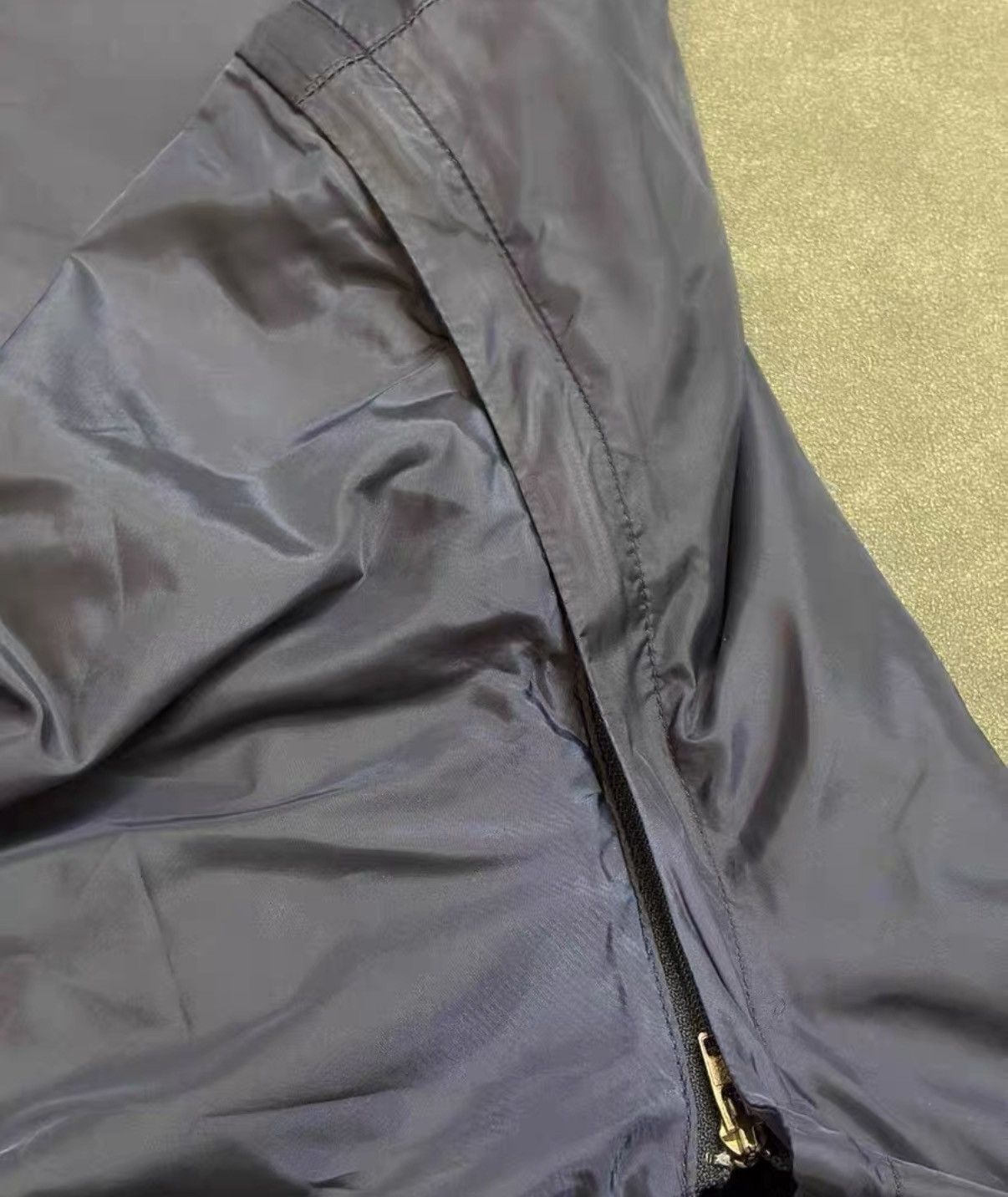 Z Zegna Zegna Sport Hooded Windbreaker Jacket J16 Size US M / EU 48-50 / 2 - 3 Thumbnail