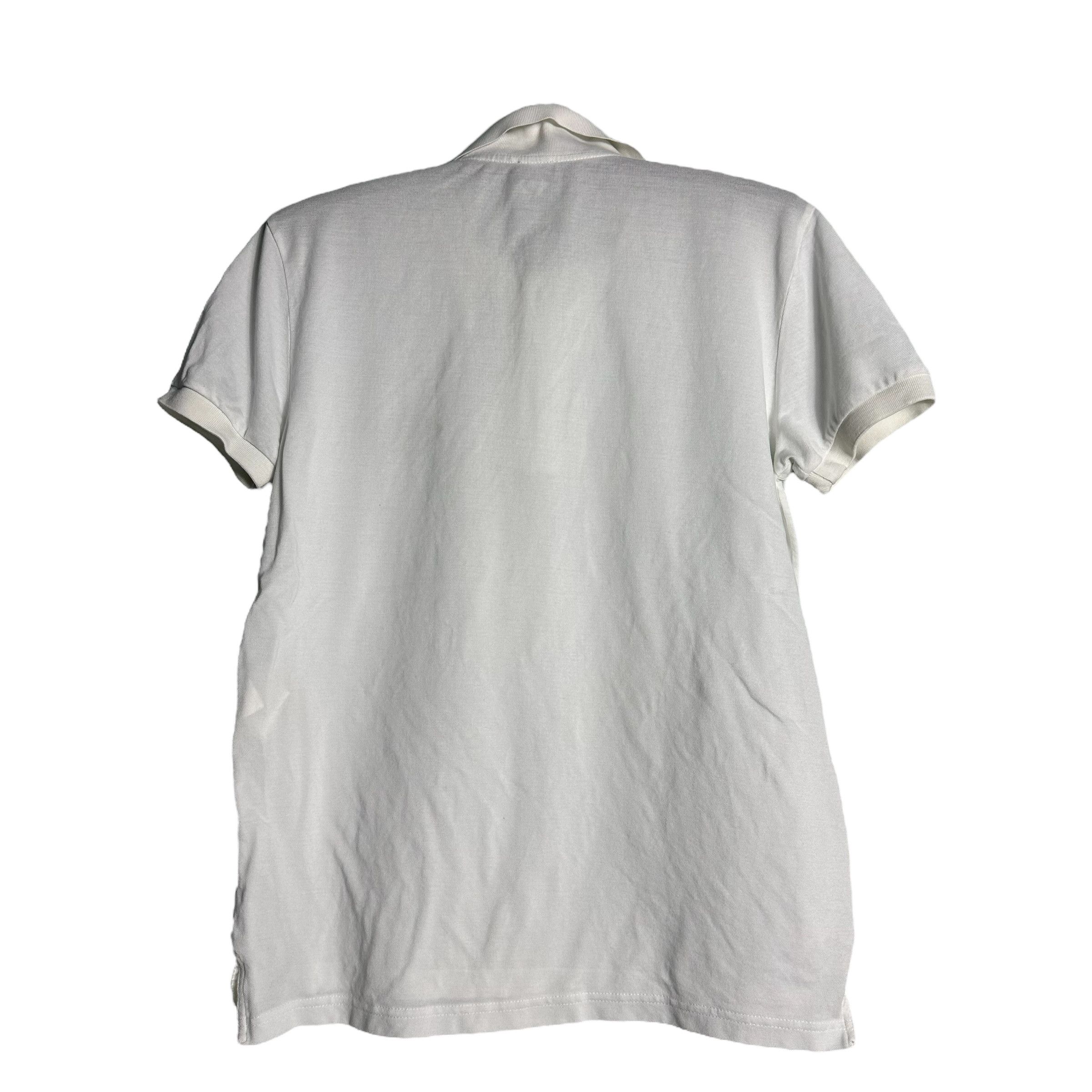 Dolce & Gabbana 🔥RARE🔥Vintage Dolce & Gabbana Exclusive Polo Shirt Size US M / EU 48-50 / 2 - 5 Thumbnail