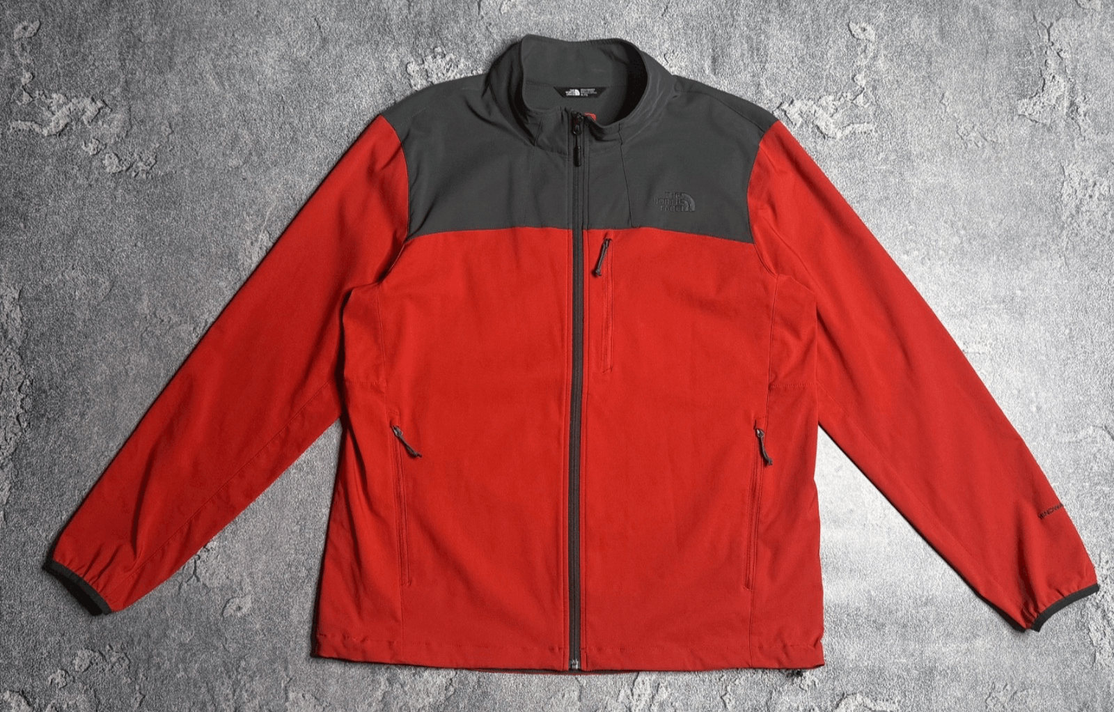 The North Face The North Face windwall men's jacket XL Size US XL / EU 56 / 4 - 1 Thumbnail