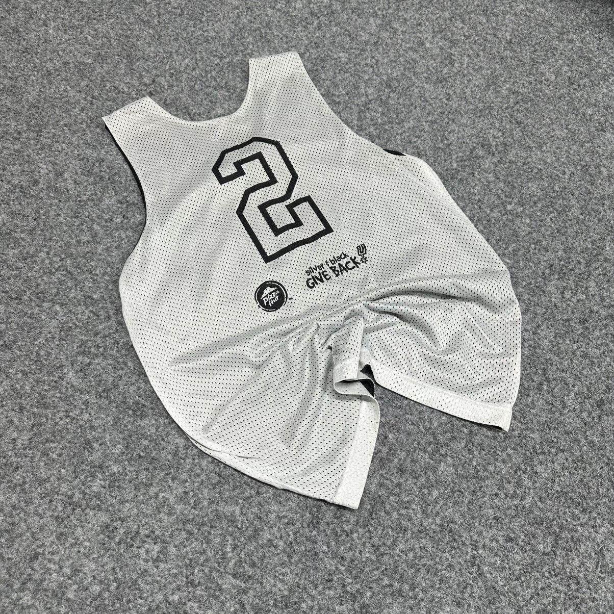 Y/Project VTG Double Side Tank Top Spayrs Sport-wear Size M Y2K 00s Size US M / EU 48-50 / 2 - 2 Thumbnail
