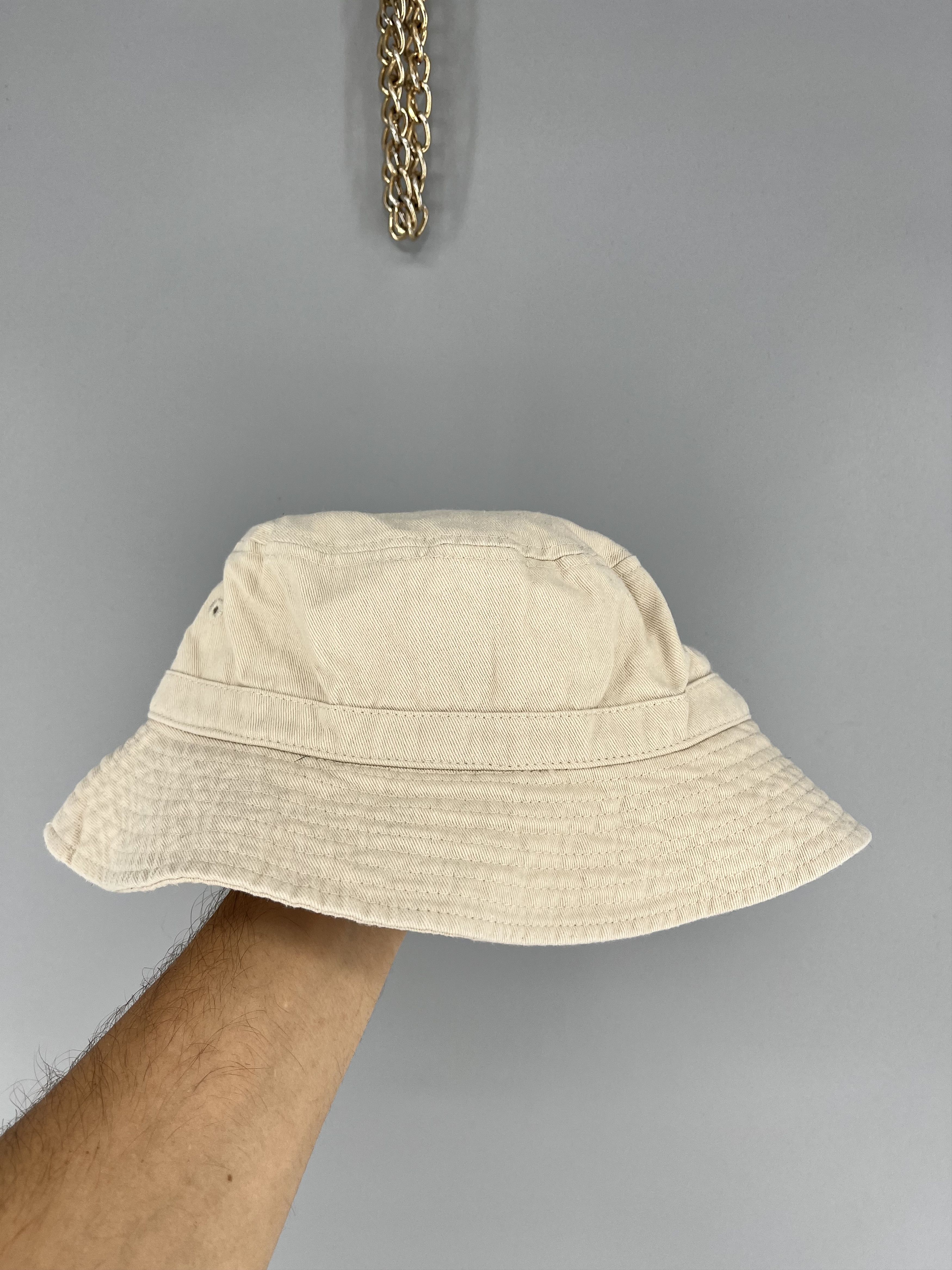 Beverly Hills Polo Club Saint Vincent Polo Club American Legacy Bucket Hat Cap Size ONE SIZE - 4 Thumbnail