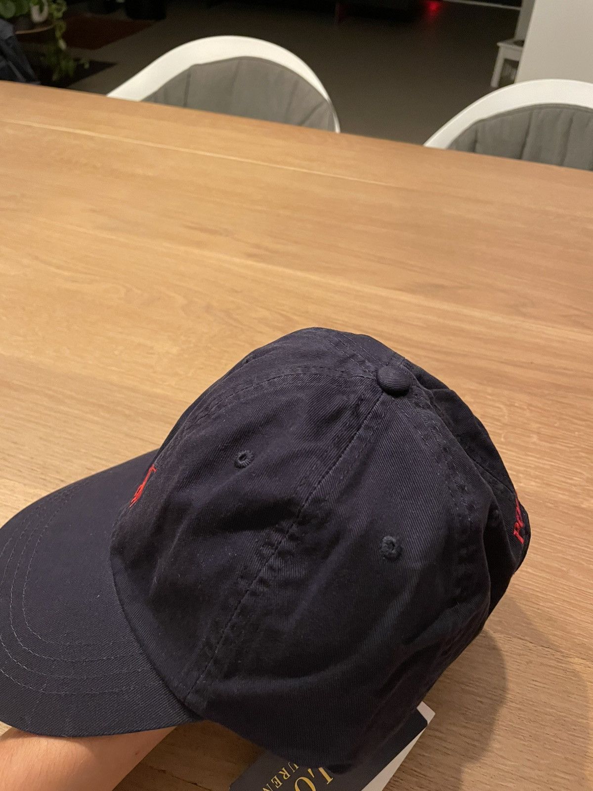 Ralph Lauren Ralph Lauren Pet Size ONE SIZE - 9 Thumbnail
