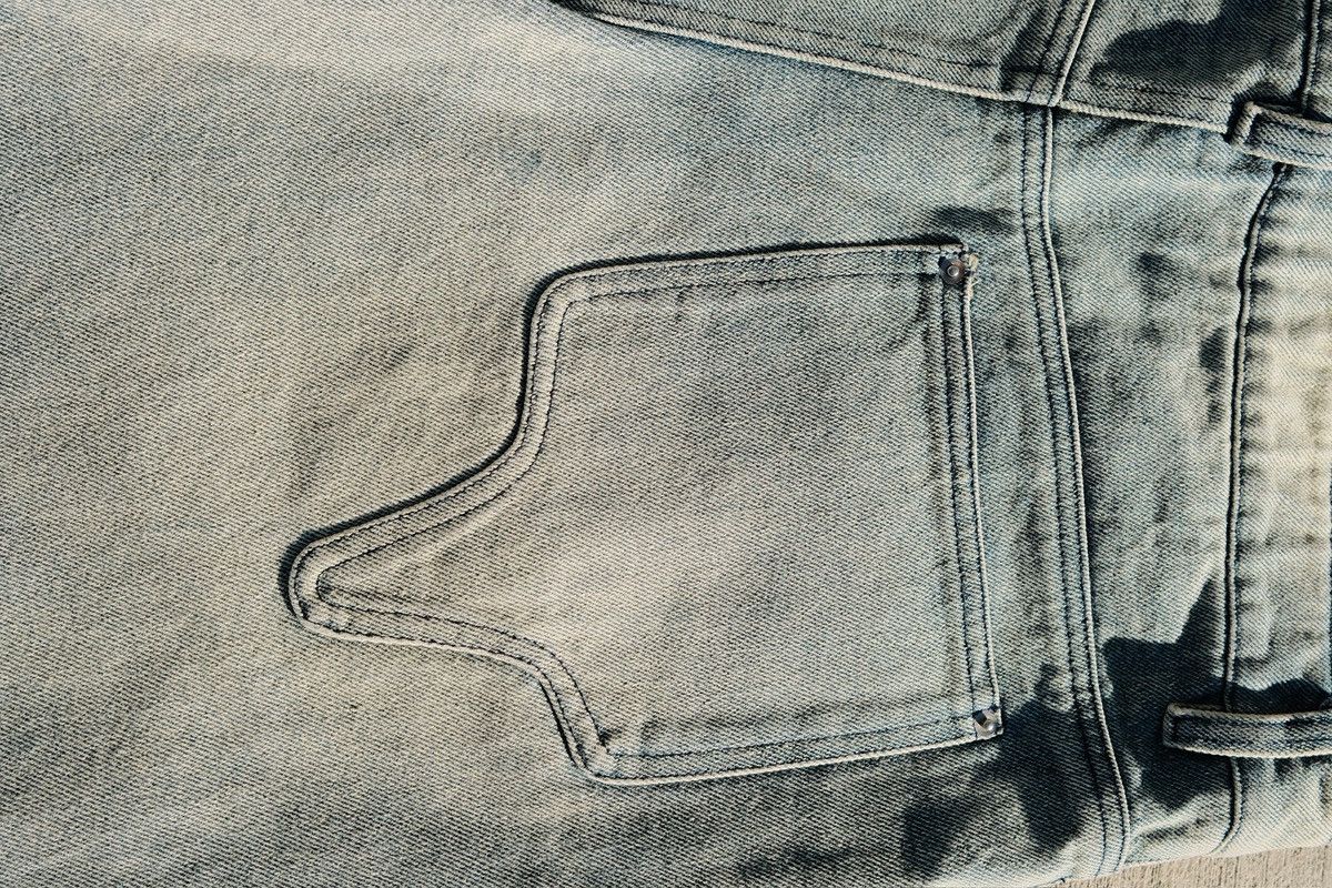 Other Timeless jorts Size US 30 / EU 46 - 7 Thumbnail