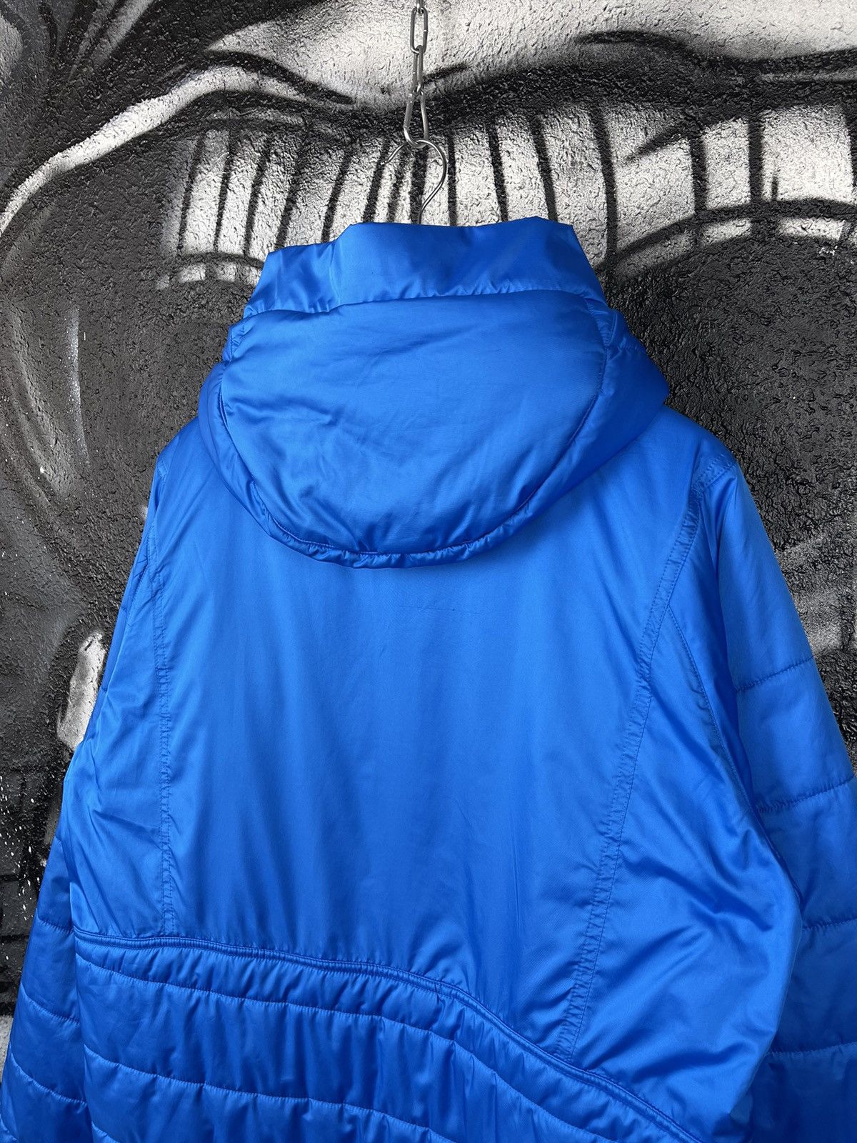 Puma Puma West Bromwich Albion F. C. Winter Soccer Jacket Men’s Size 50 Size US M / EU 48-50 / 2 - 13 Thumbnail