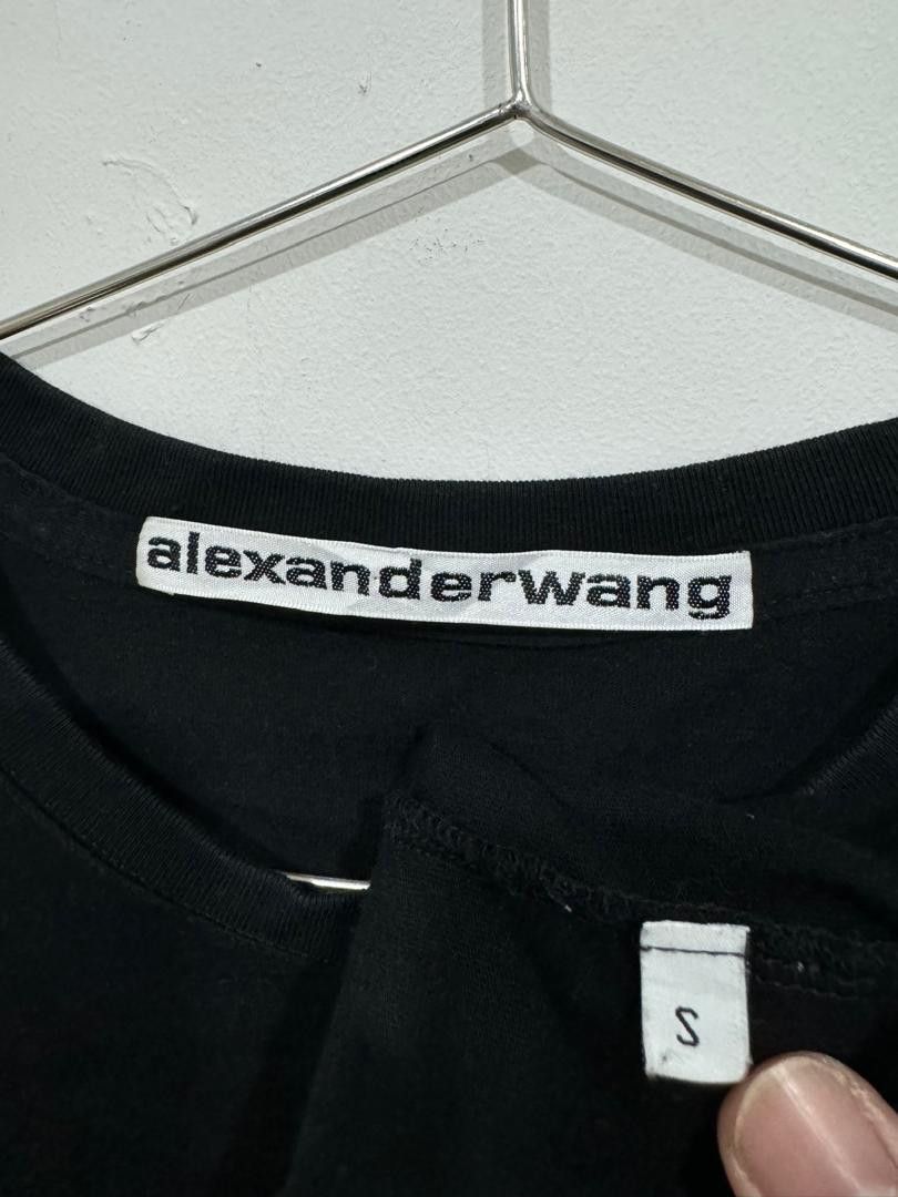 Alexander Wang Alexander Wang Shanghai Tee Size US S / EU 44-46 / 1 - 4 Thumbnail